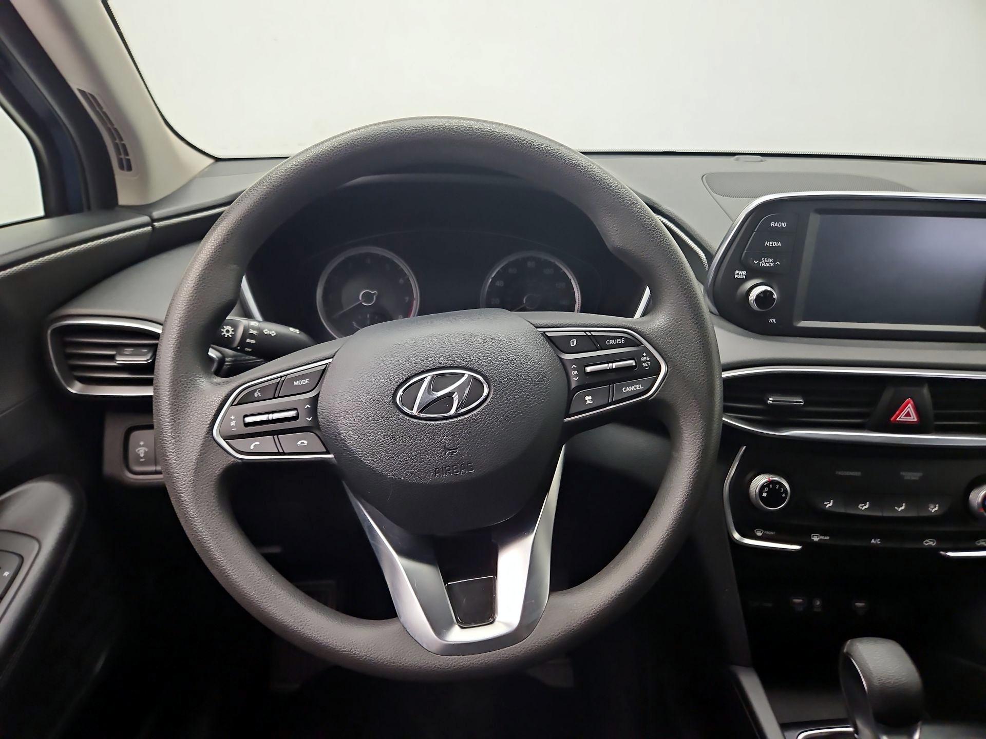 Thumbnail: 2020 Hyundai Santa Fe - 10