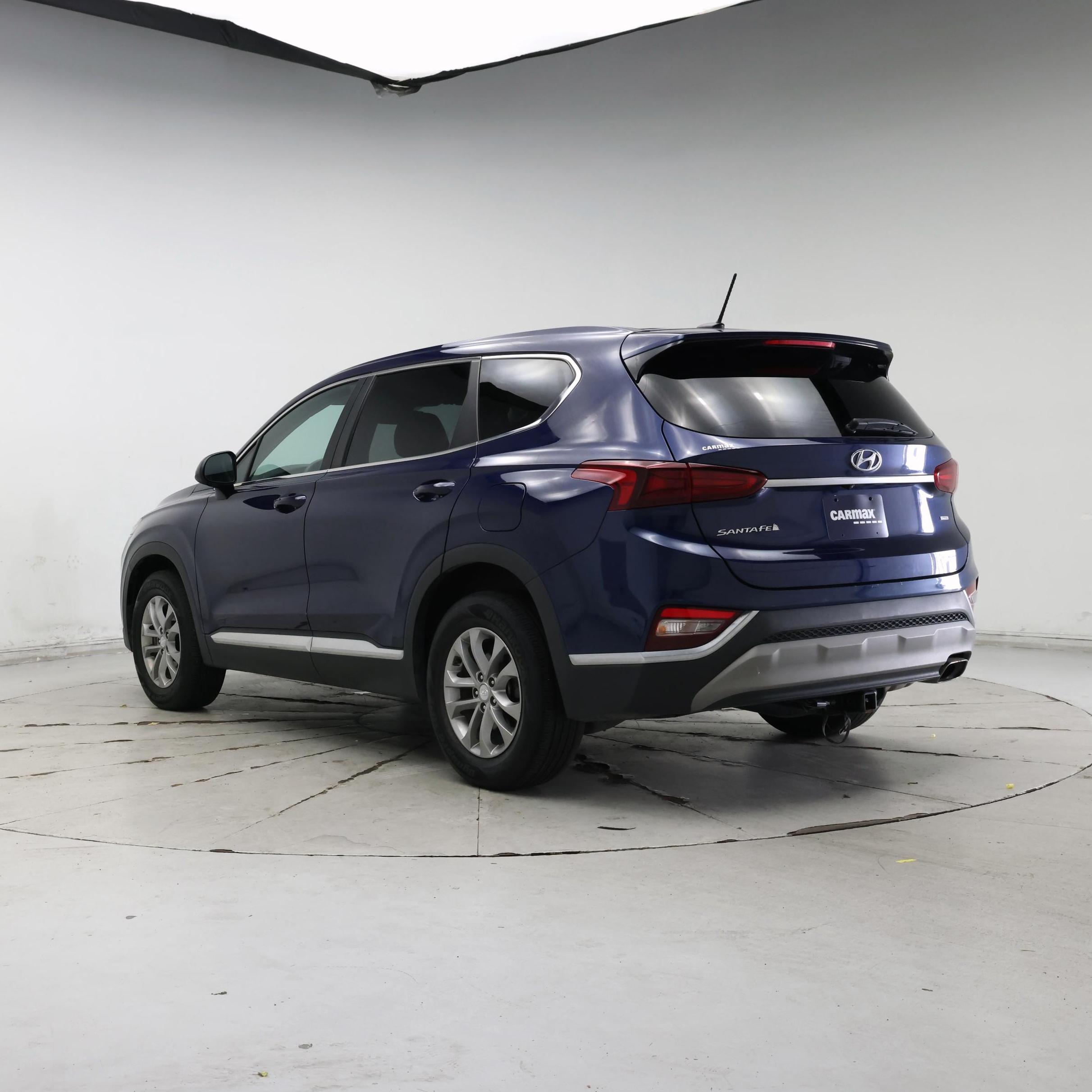 Thumbnail: 2020 Hyundai Santa Fe - 2