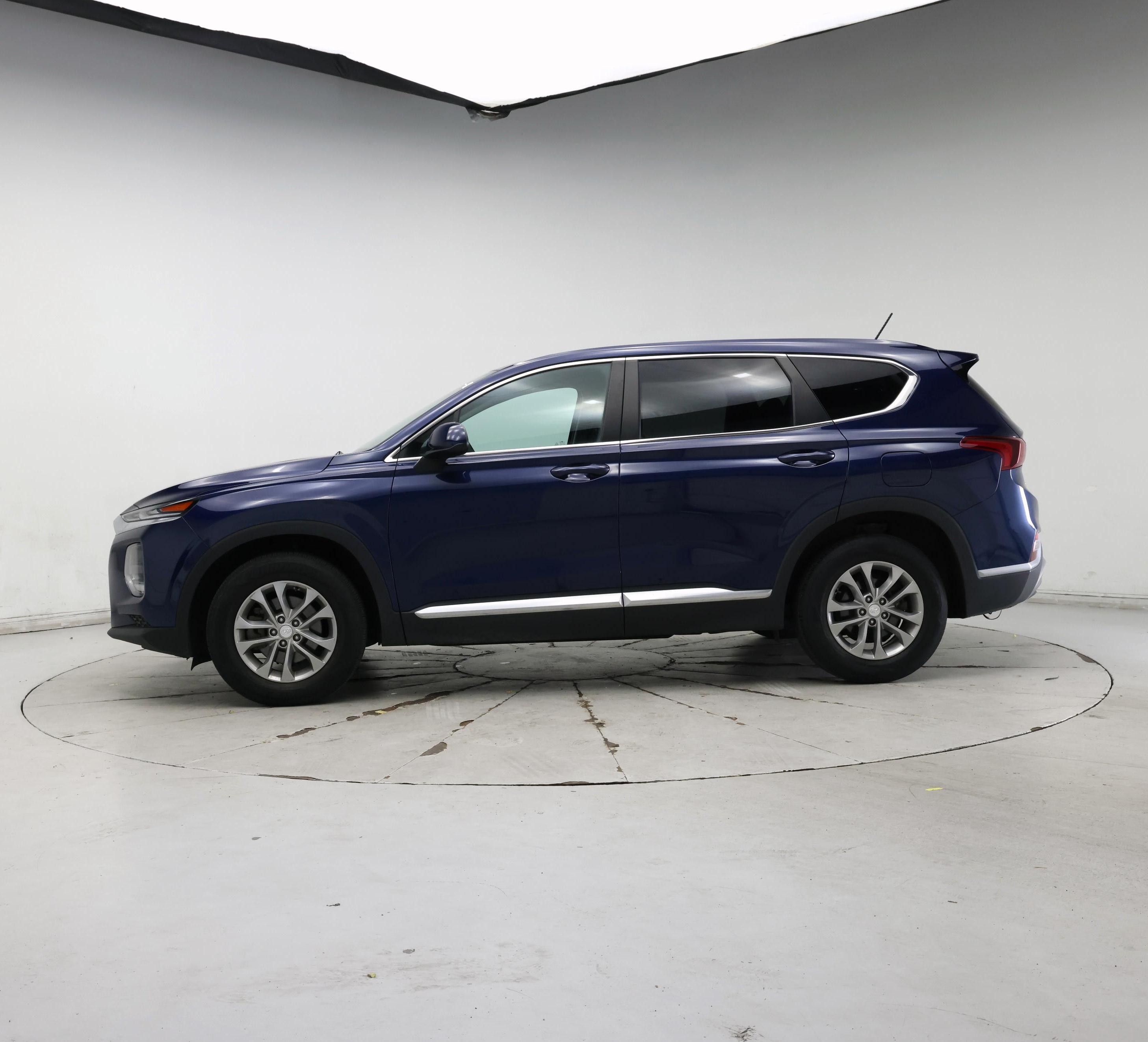 Thumbnail: 2020 Hyundai Santa Fe - 3
