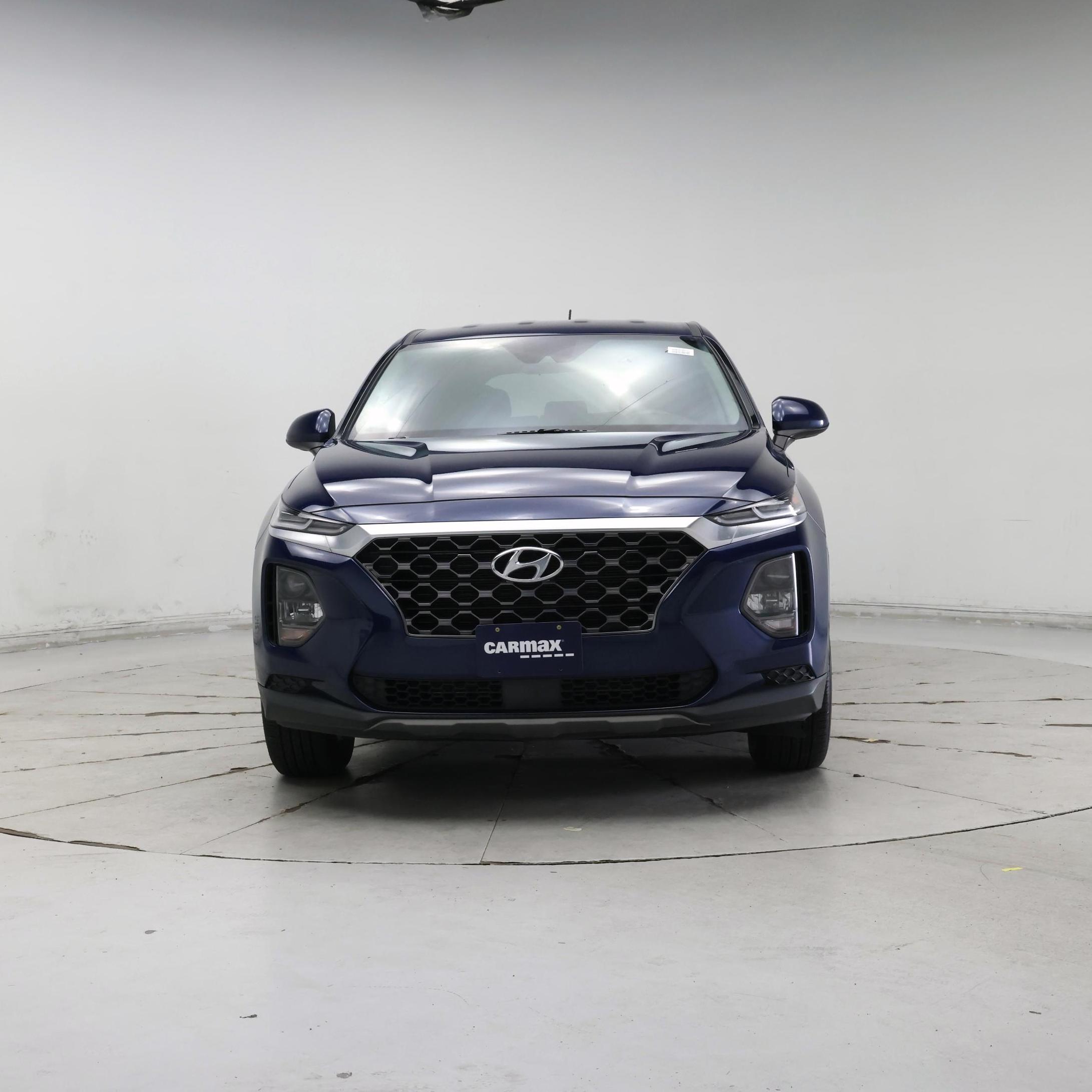 Thumbnail: 2020 Hyundai Santa Fe - 5