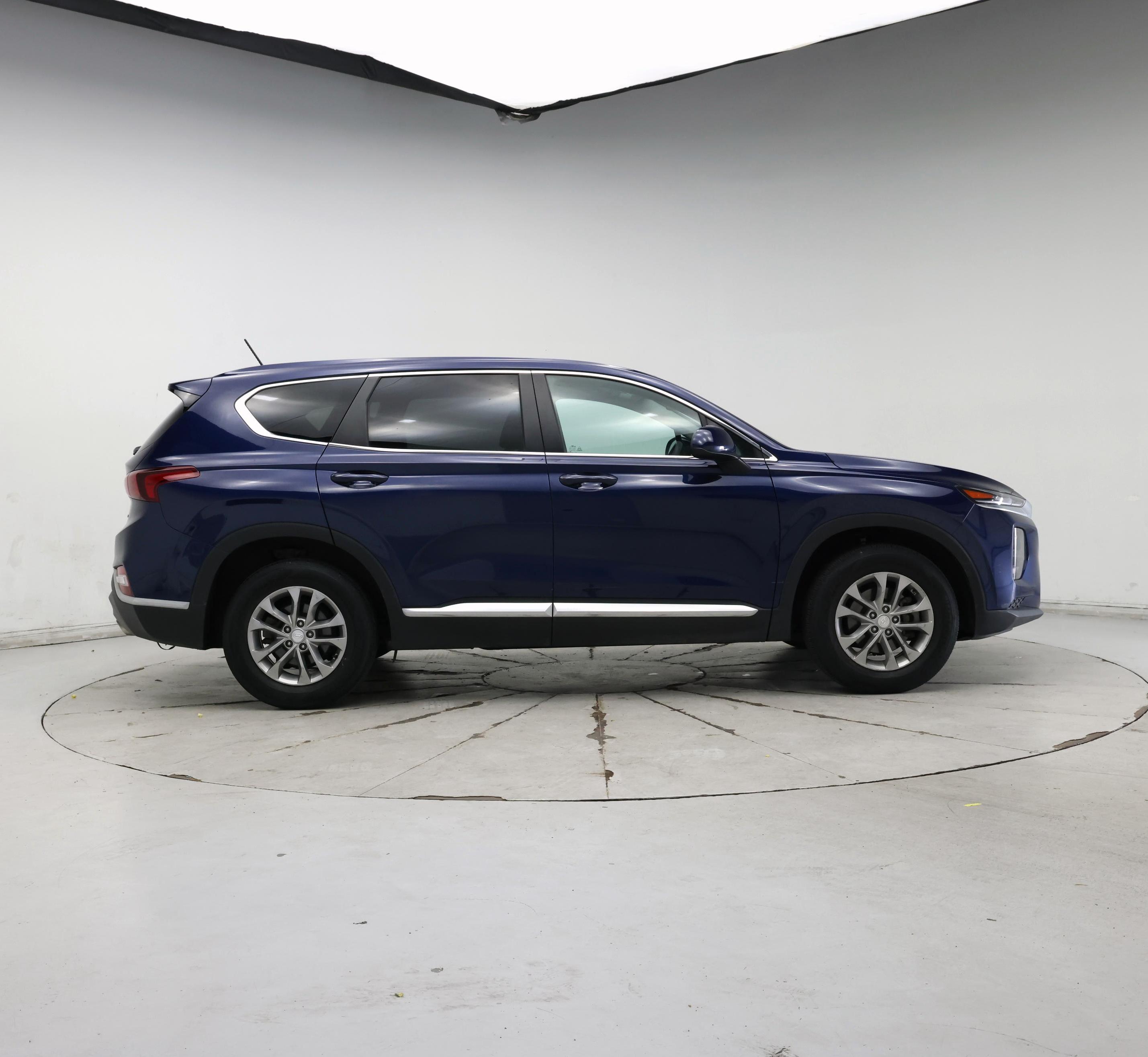 Thumbnail: 2020 Hyundai Santa Fe - 7