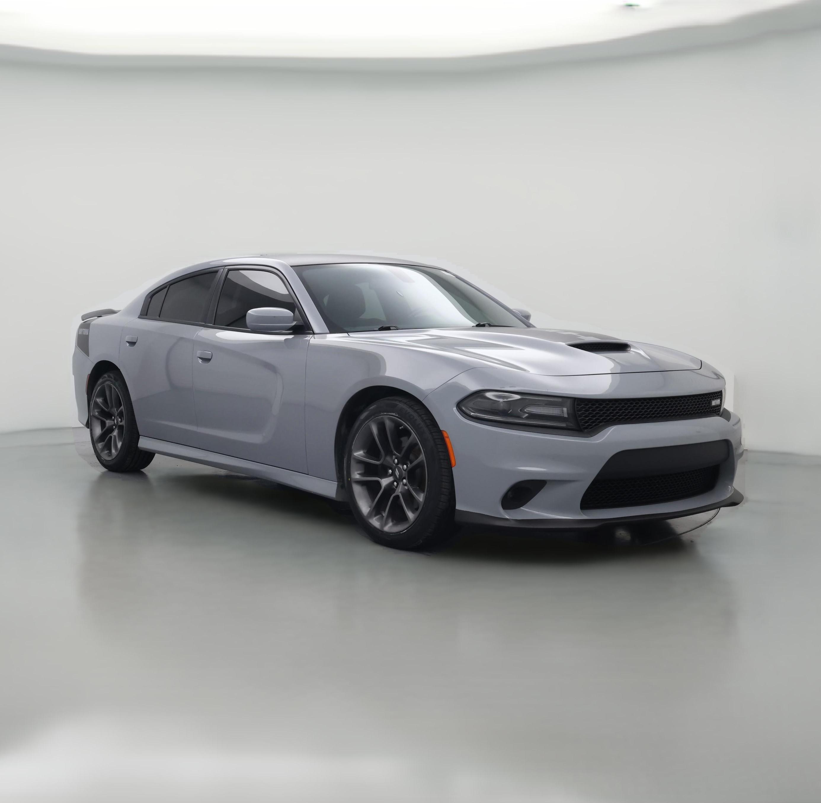Thumbnail: 2021 Dodge Charger - 1