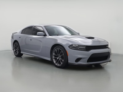 2021 Dodge Charger R/T