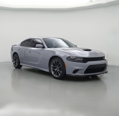 2021 Dodge Charger R/T