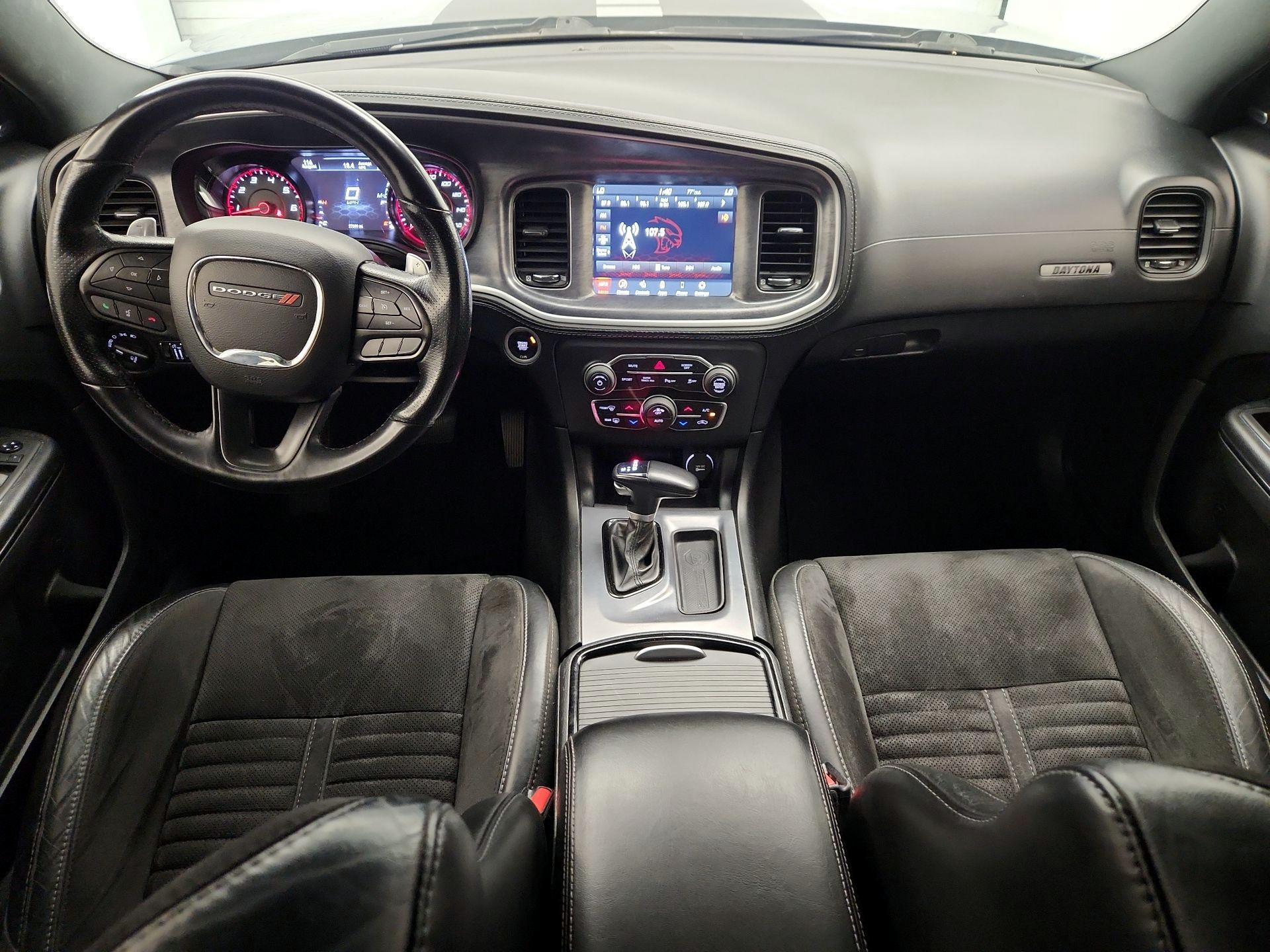 Thumbnail: 2021 Dodge Charger - 9