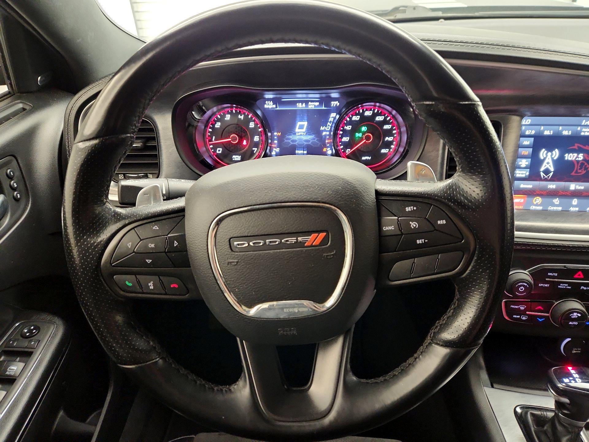 Thumbnail: 2021 Dodge Charger - 10