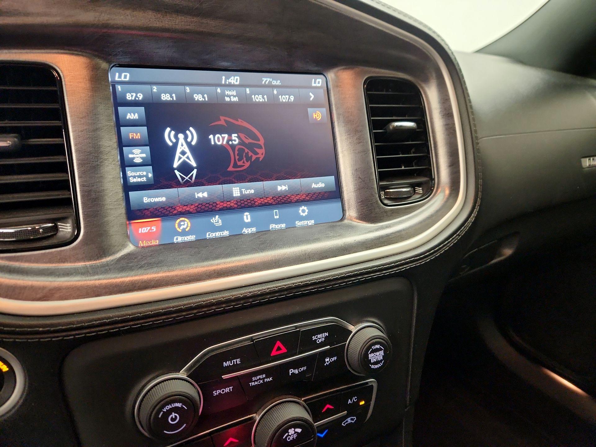 Thumbnail: 2021 Dodge Charger - 15