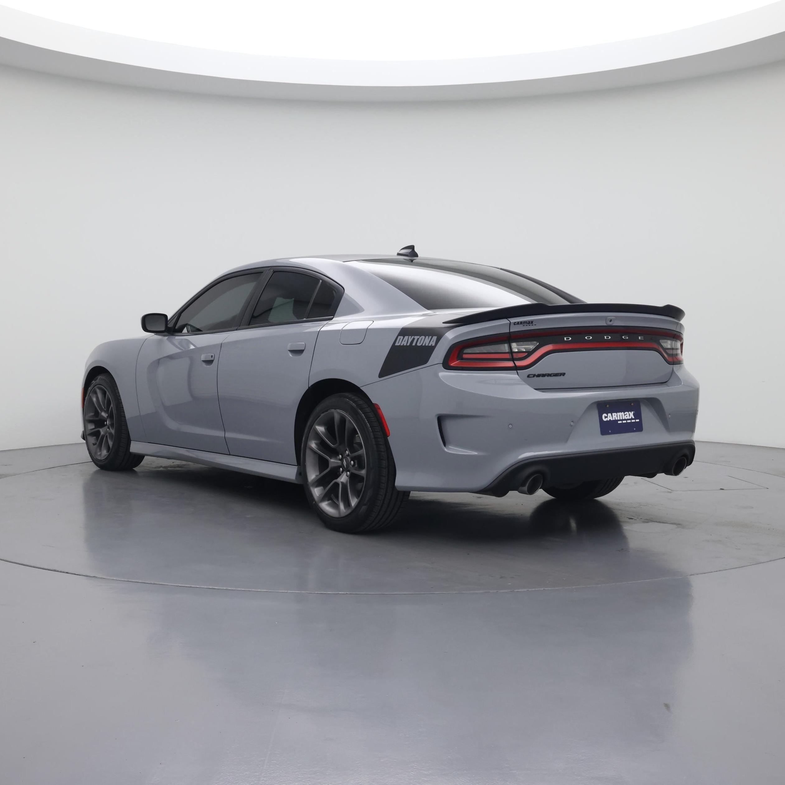 Thumbnail: 2021 Dodge Charger - 2