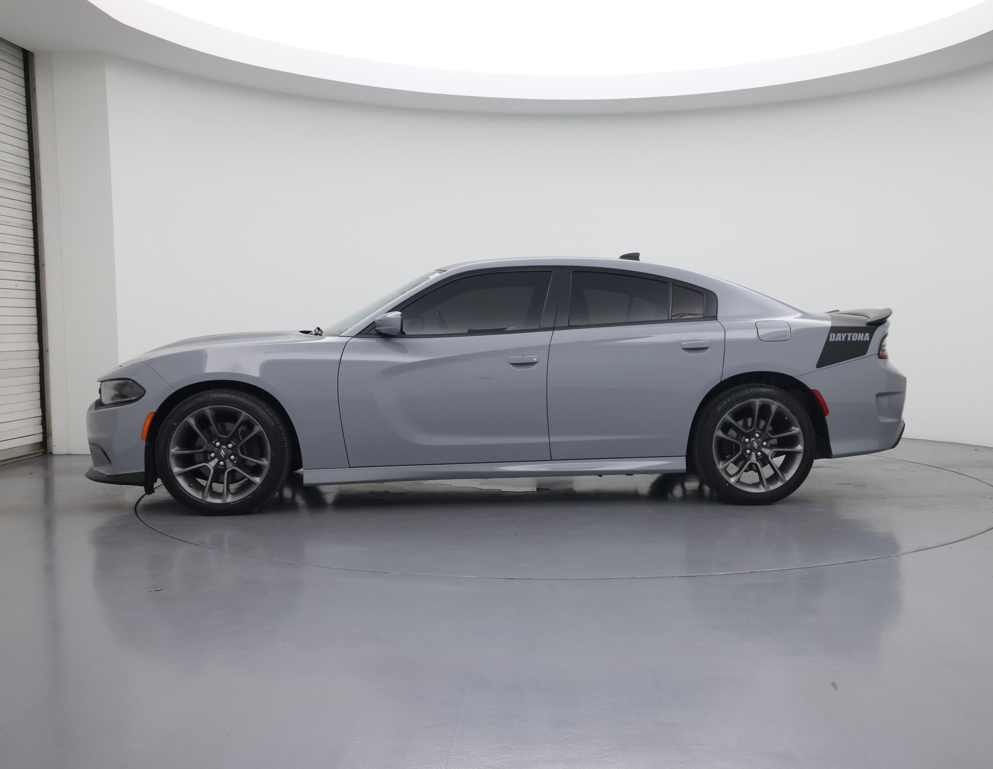 Thumbnail: 2021 Dodge Charger - 3