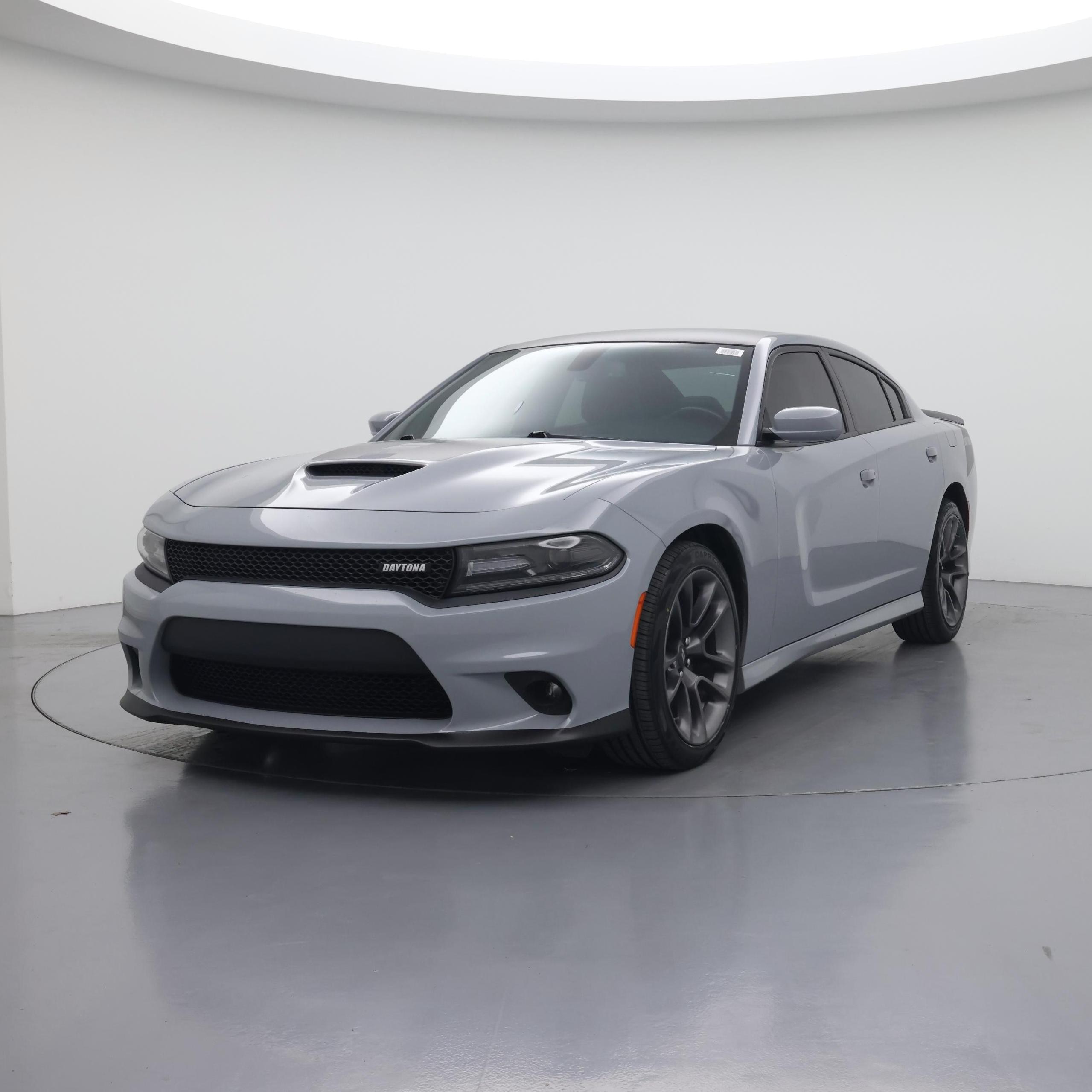 Thumbnail: 2021 Dodge Charger - 4
