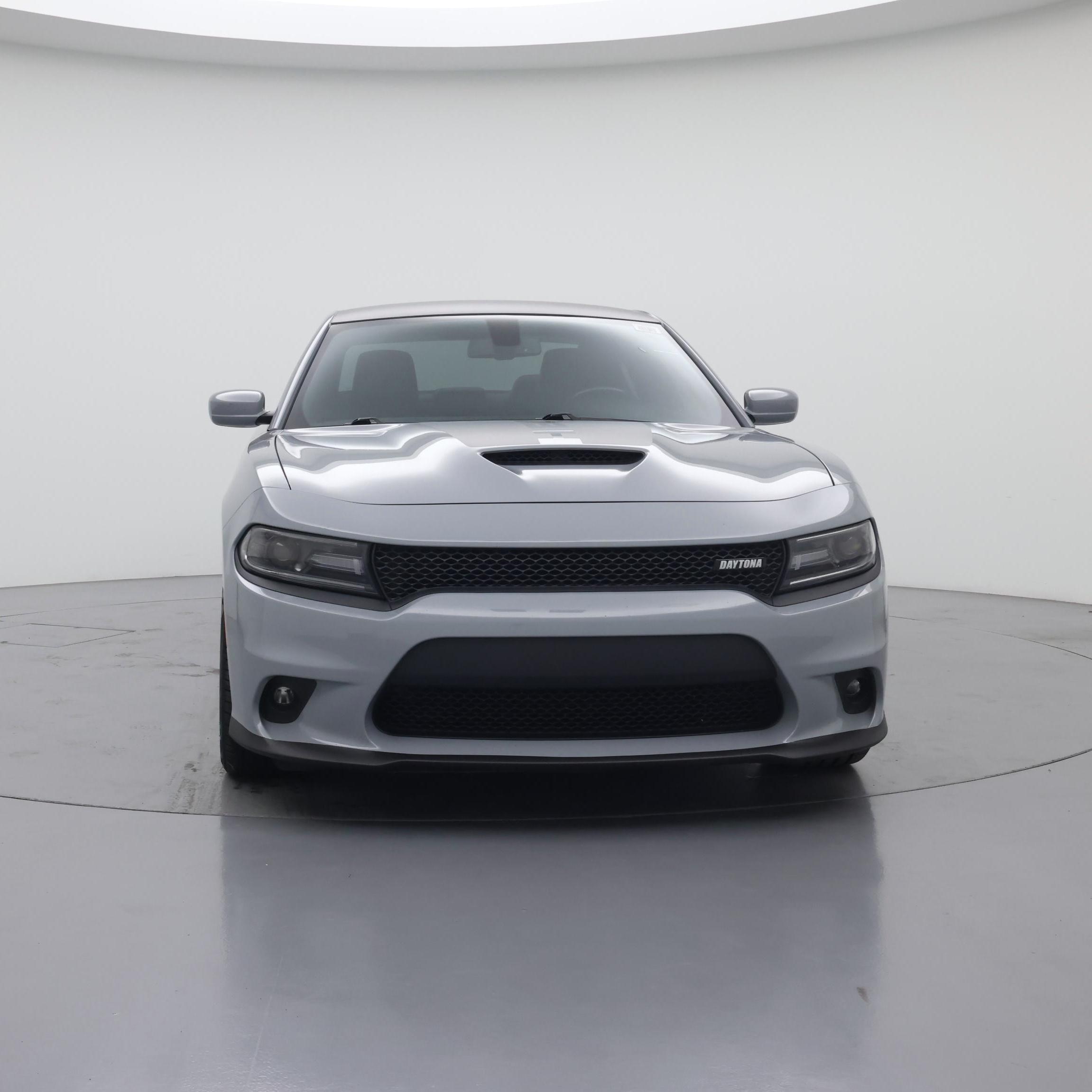Thumbnail: 2021 Dodge Charger - 5