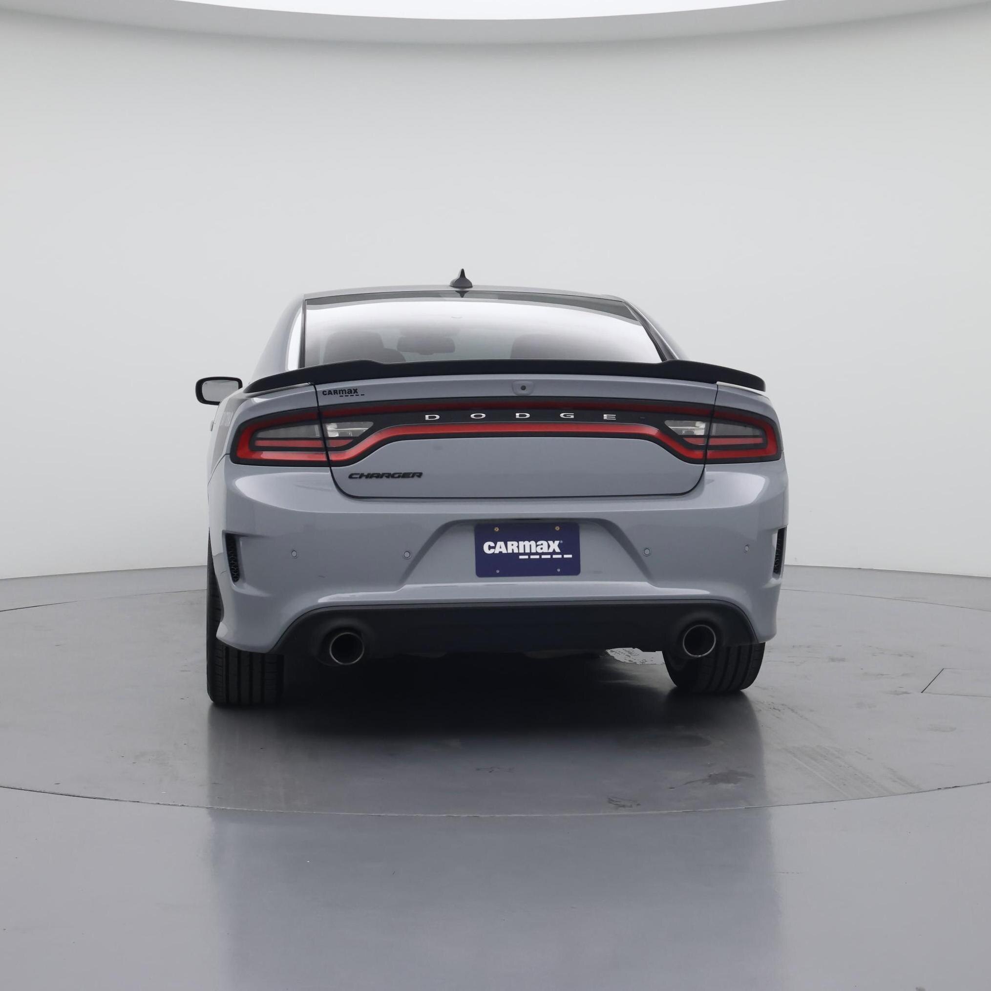 Thumbnail: 2021 Dodge Charger - 6