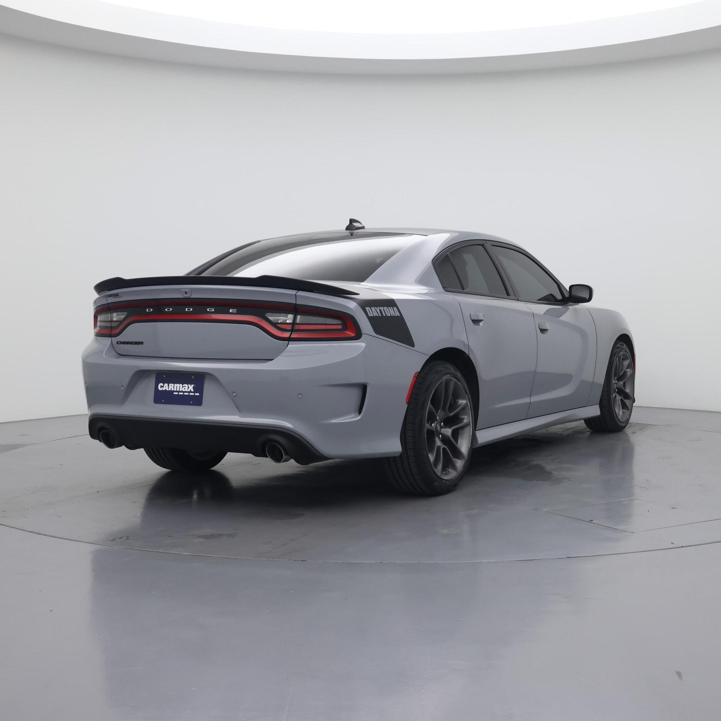 Thumbnail: 2021 Dodge Charger - 8