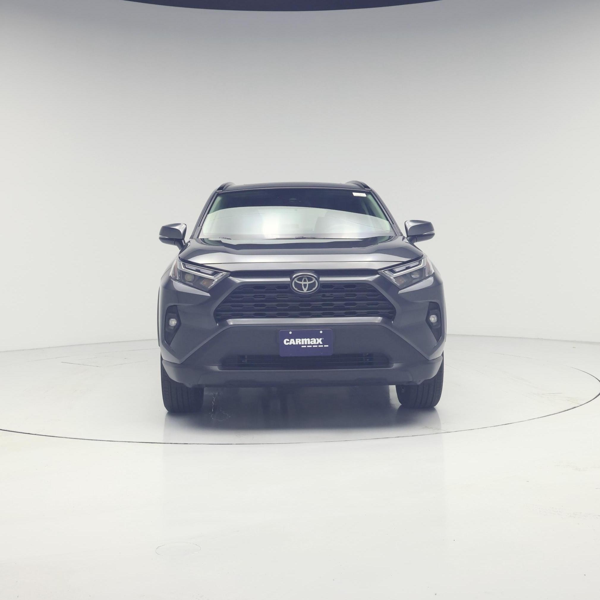 Thumbnail: 2025 Toyota RAV4 - 5