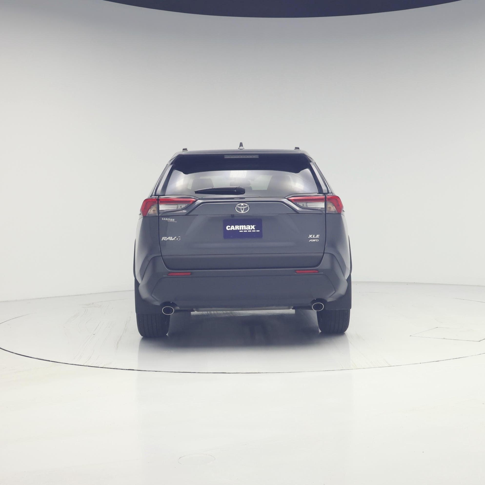 Thumbnail: 2025 Toyota RAV4 - 6