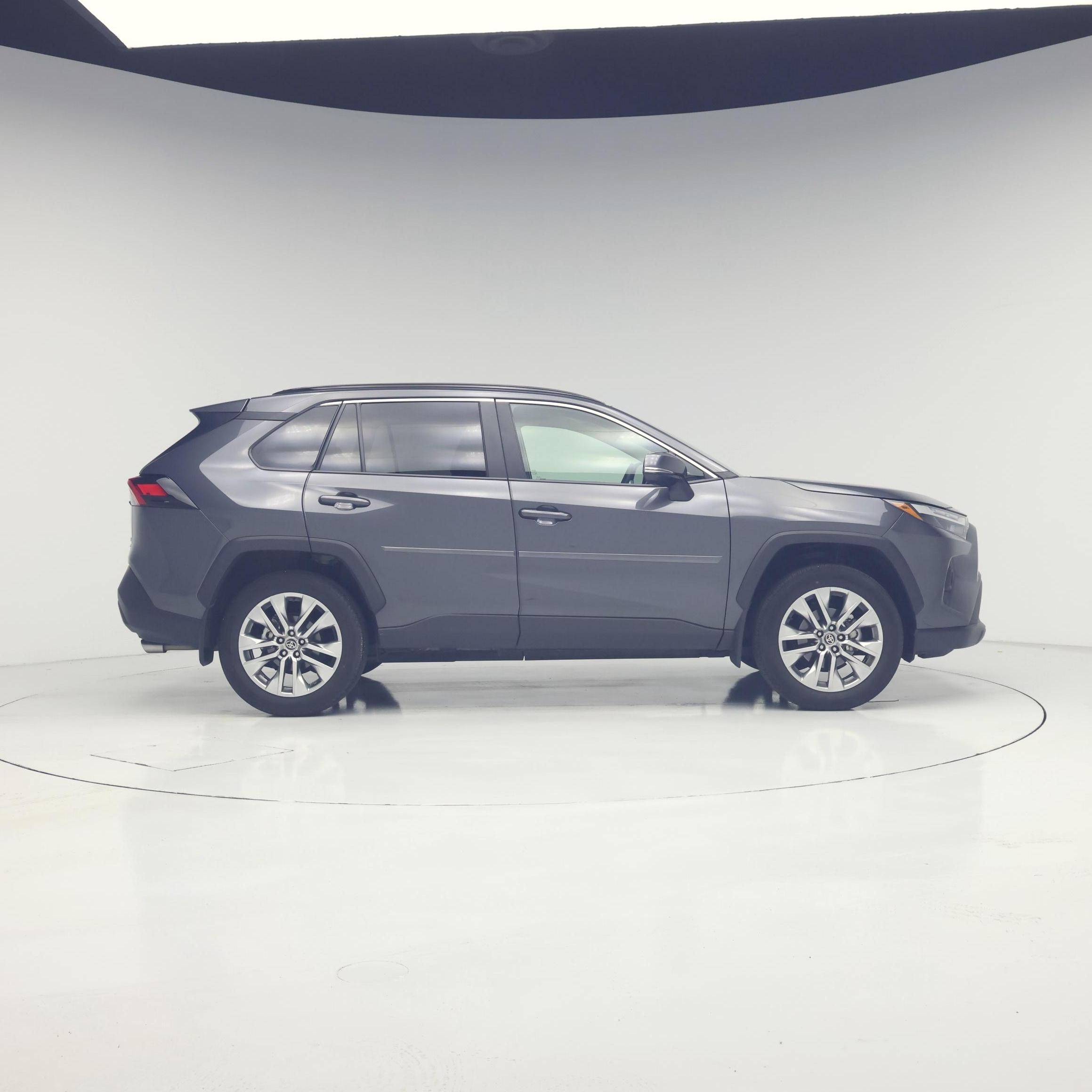 Thumbnail: 2025 Toyota RAV4 - 7