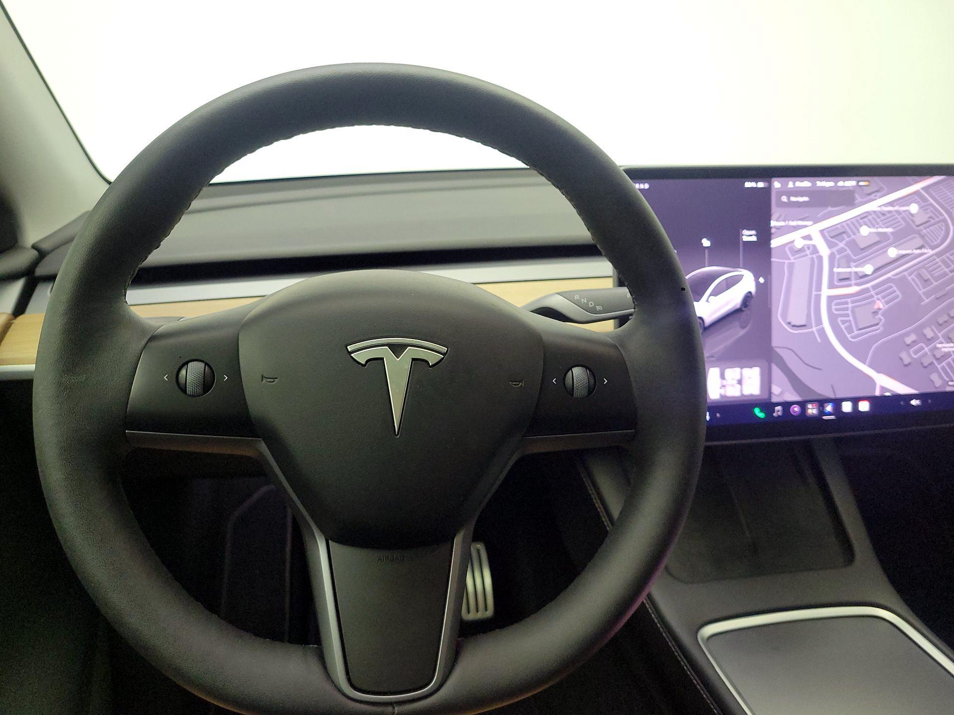 Thumbnail: 2024 Tesla Model Y - 10