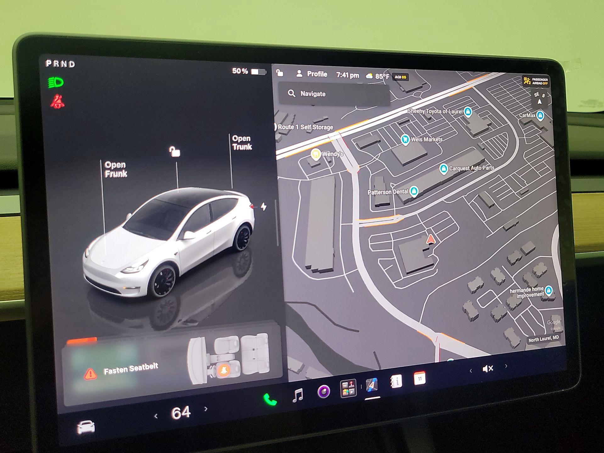 Thumbnail: 2024 Tesla Model Y - 13