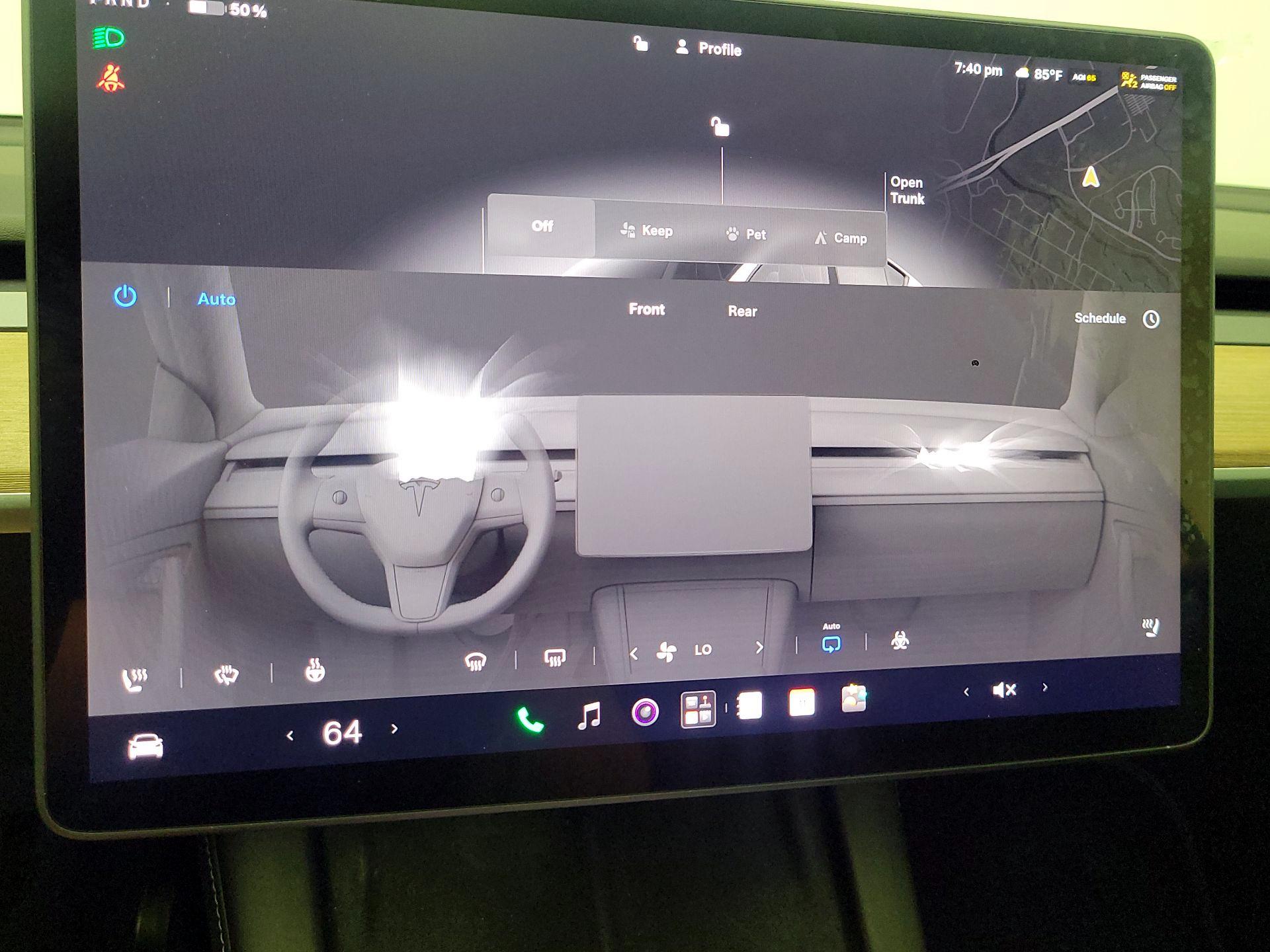 Thumbnail: 2024 Tesla Model Y - 16