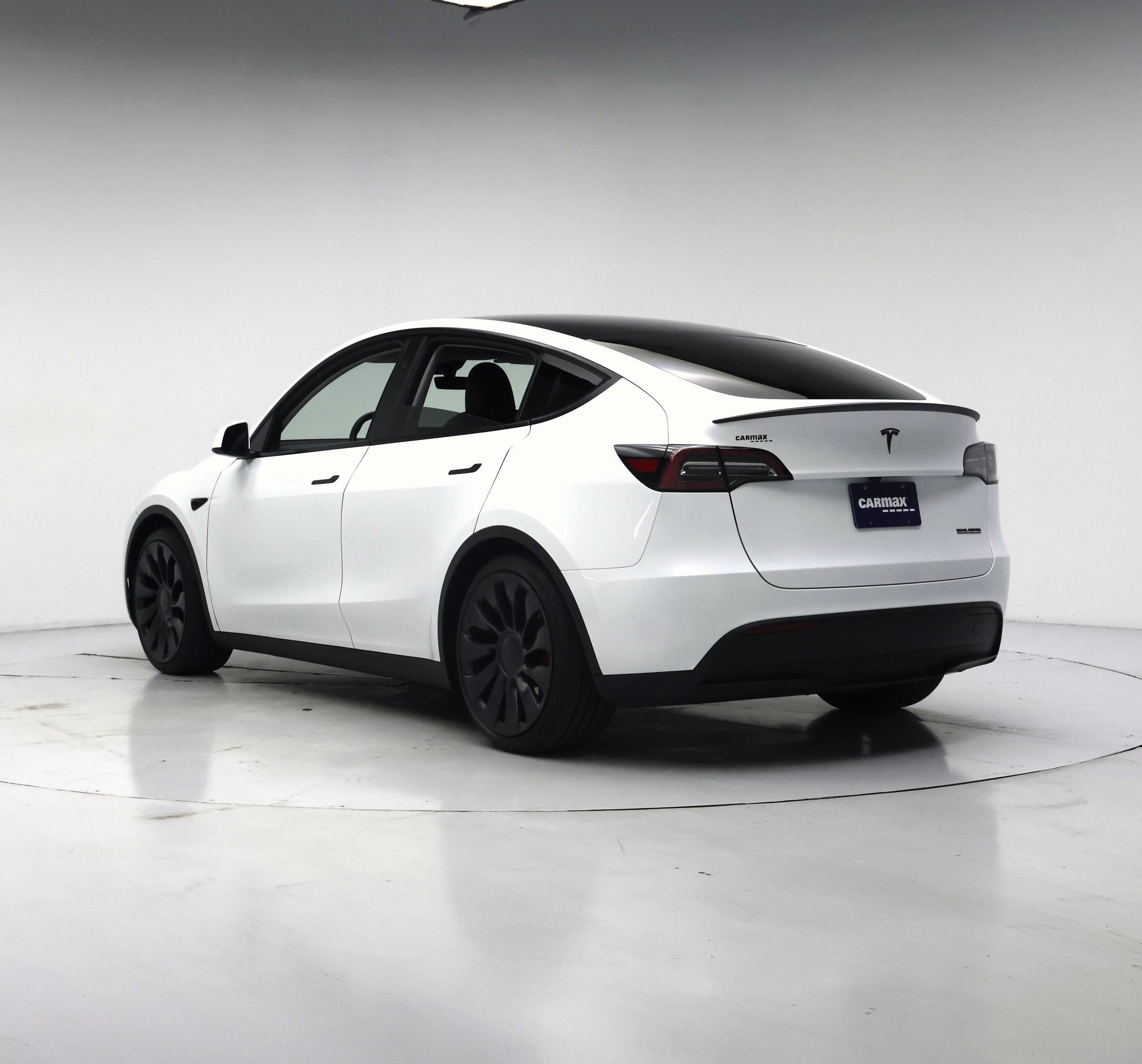 Thumbnail: 2024 Tesla Model Y - 2