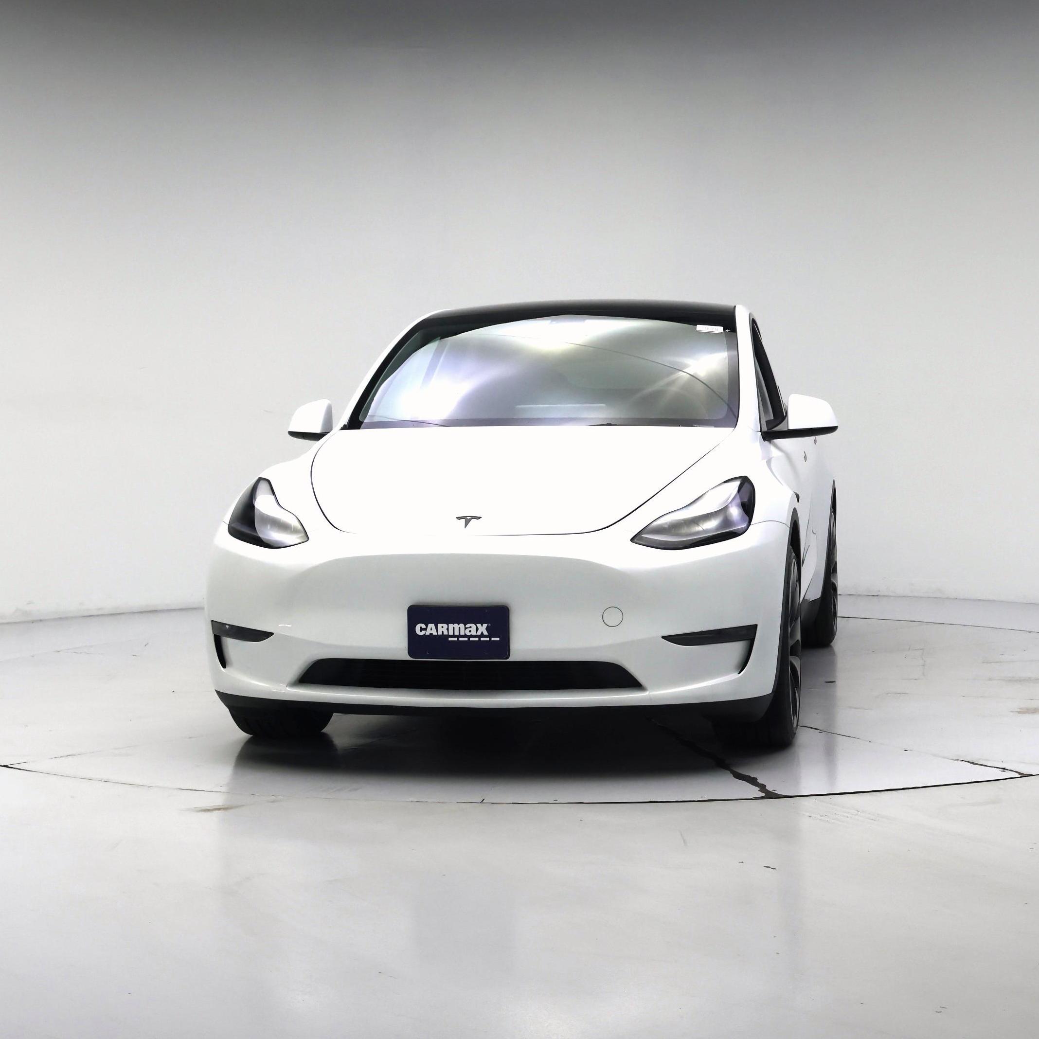Thumbnail: 2024 Tesla Model Y - 5