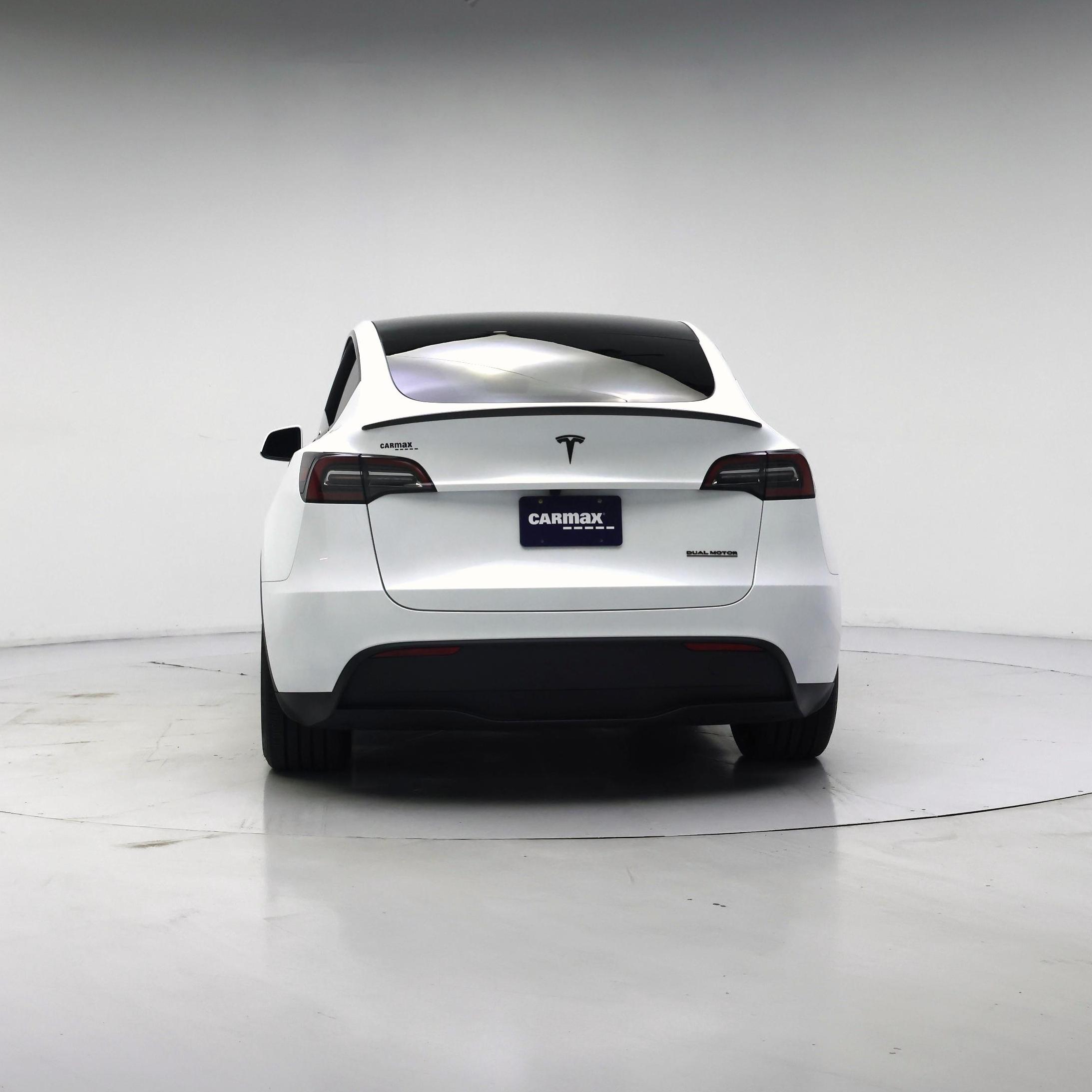 Thumbnail: 2024 Tesla Model Y - 6