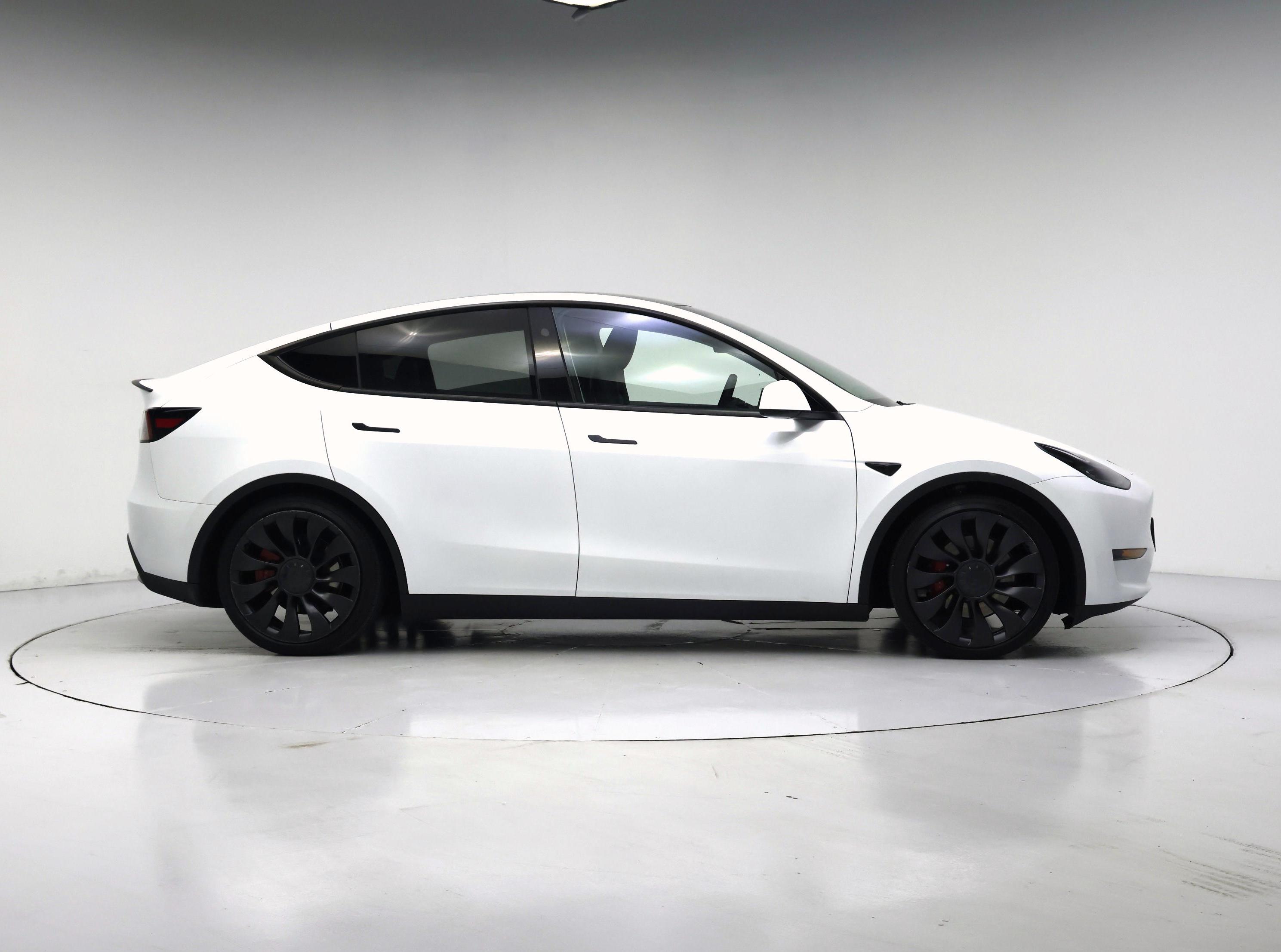 Thumbnail: 2024 Tesla Model Y - 7