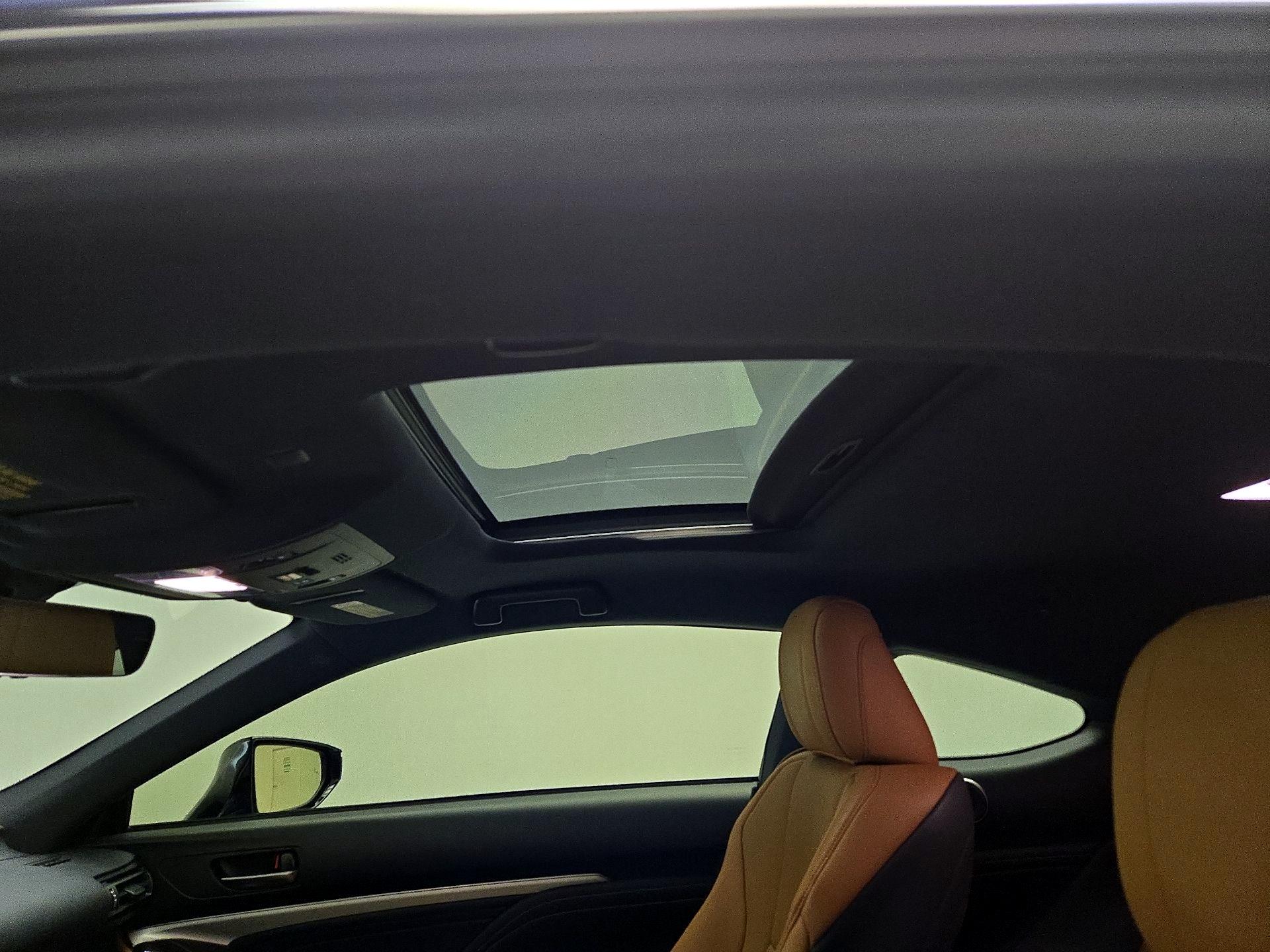 Thumbnail: 2021 Lexus RC - 20