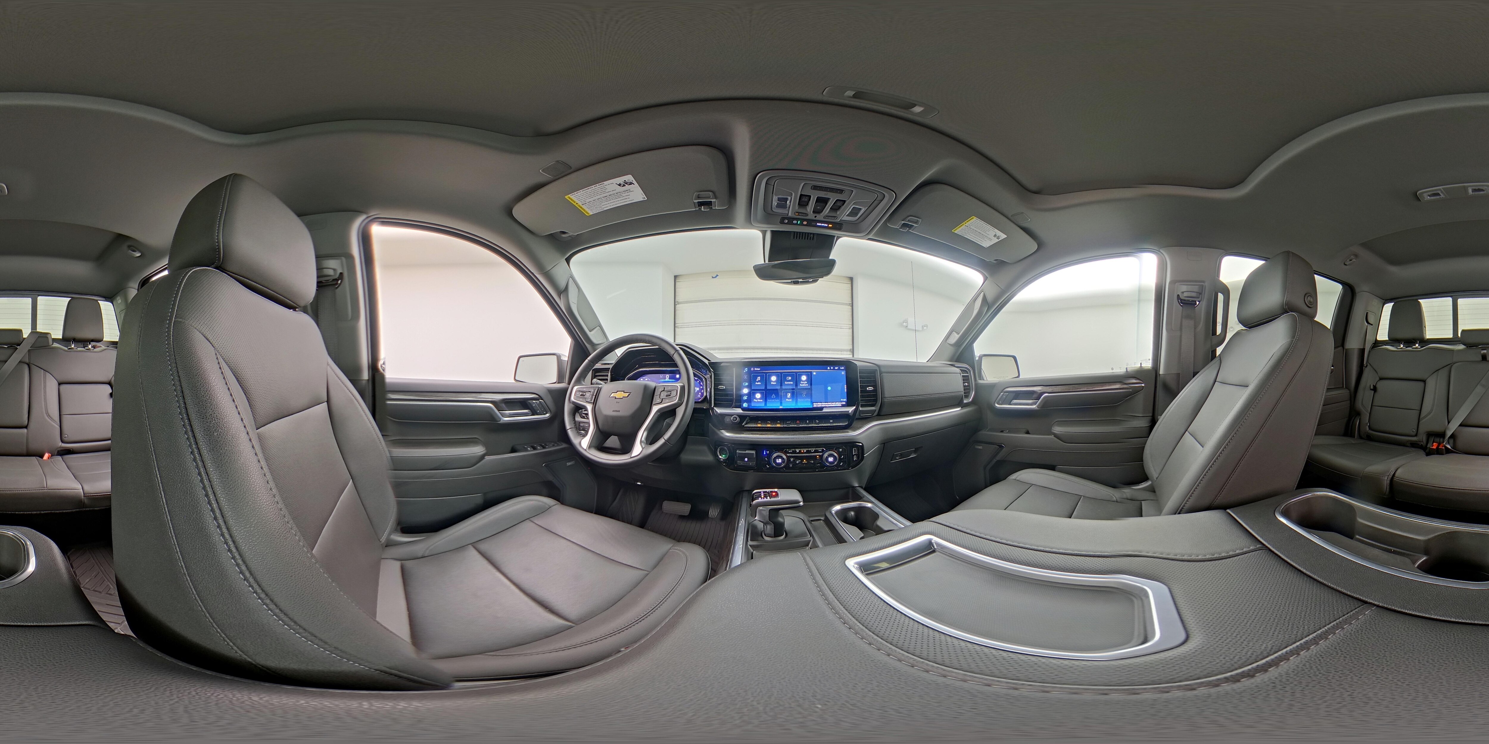 2022 Chevrolet Silverado 1500 LTZ - Photo 26