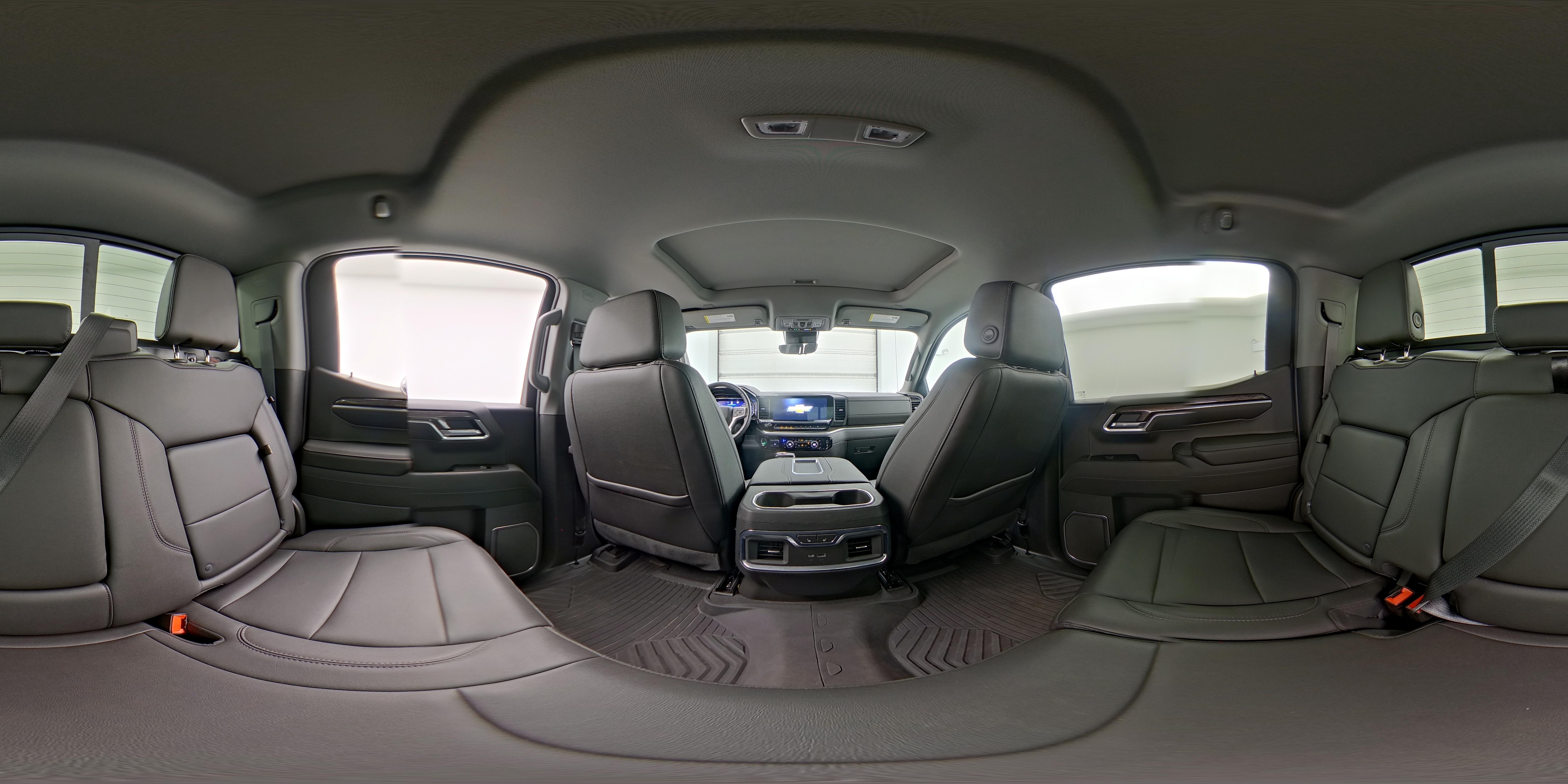 2022 Chevrolet Silverado 1500 LTZ - Photo 27