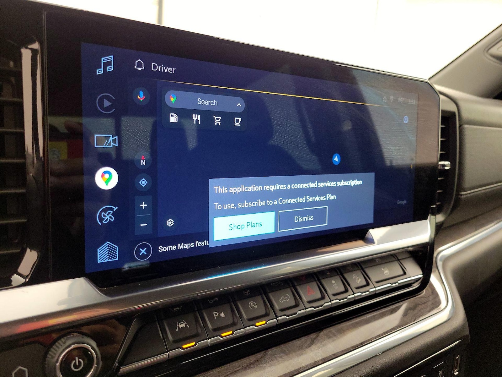 2022 Chevrolet Silverado 1500 LTZ - Photo 15