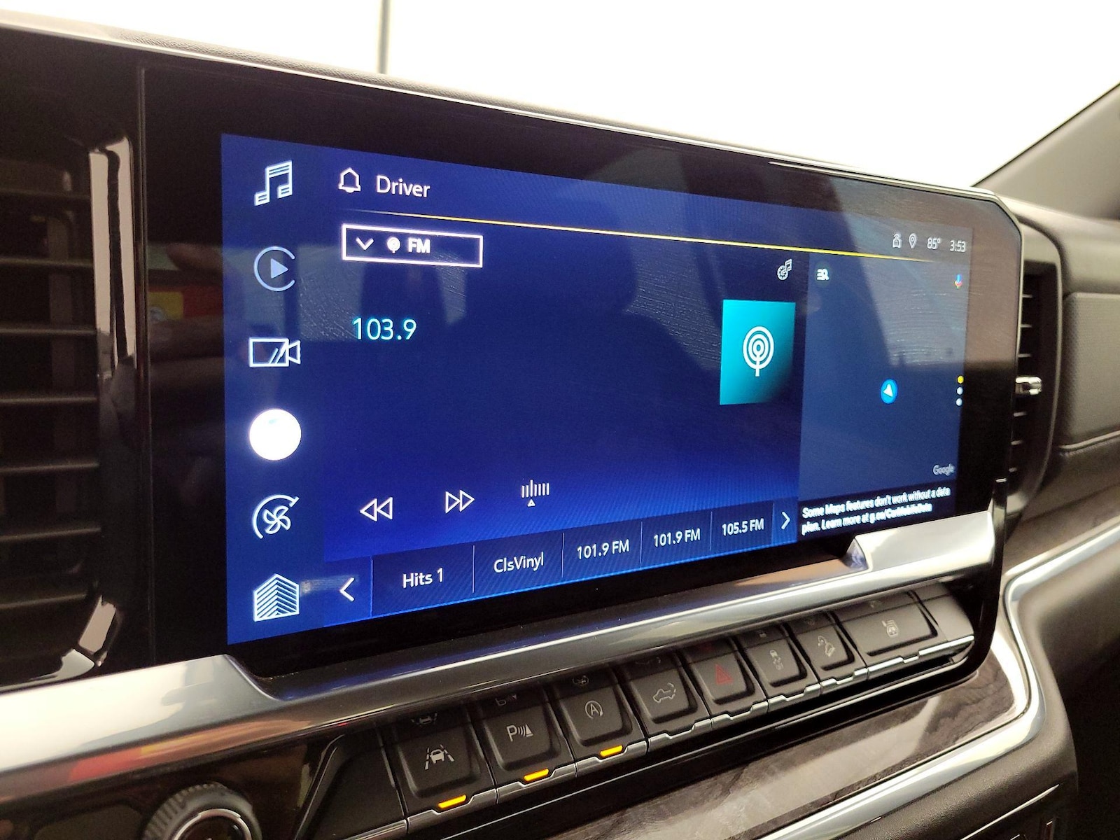 2022 Chevrolet Silverado 1500 LTZ - Photo 17