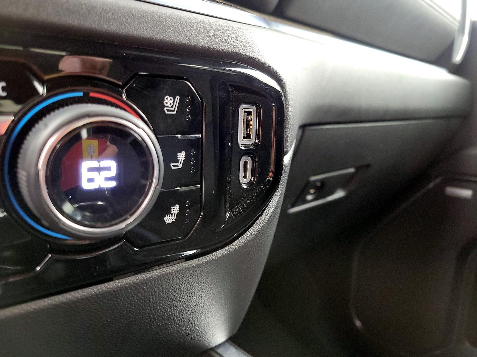 2022 Chevrolet Silverado 1500 LTZ - Photo 20