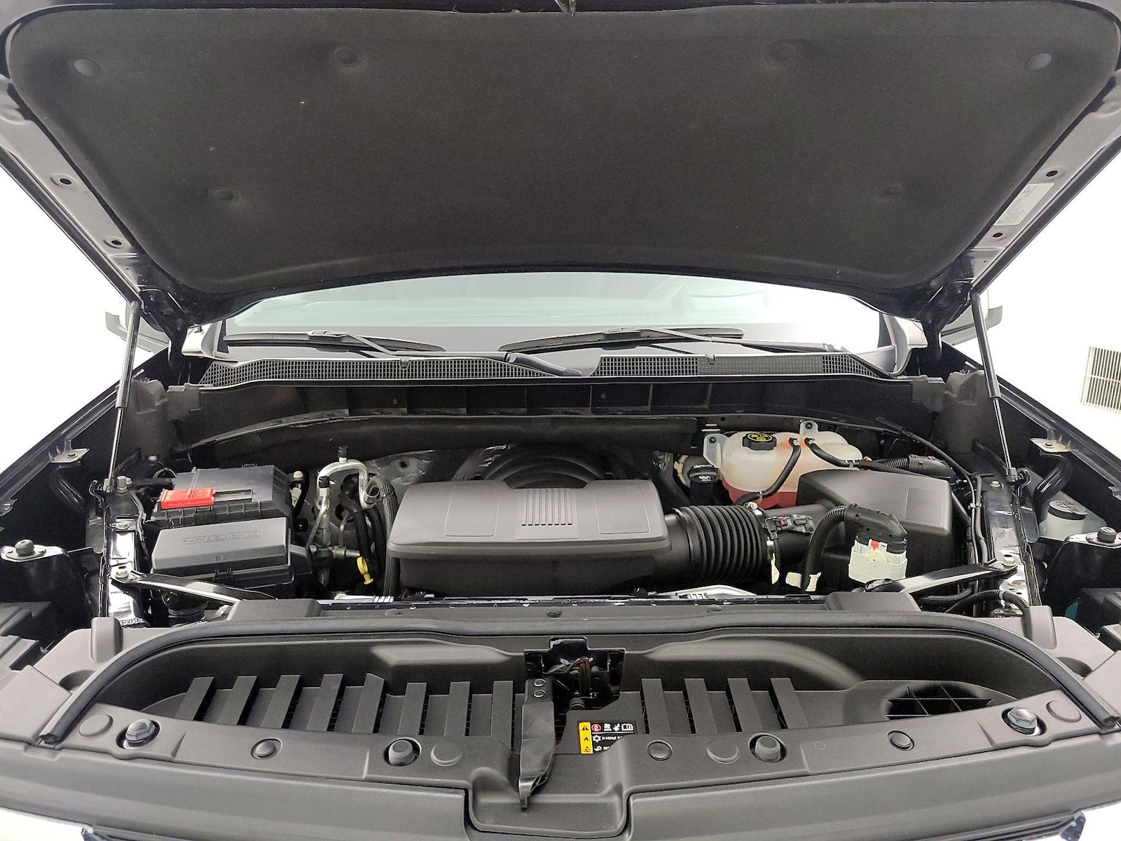 2022 Chevrolet Silverado 1500 LTZ - Photo 24