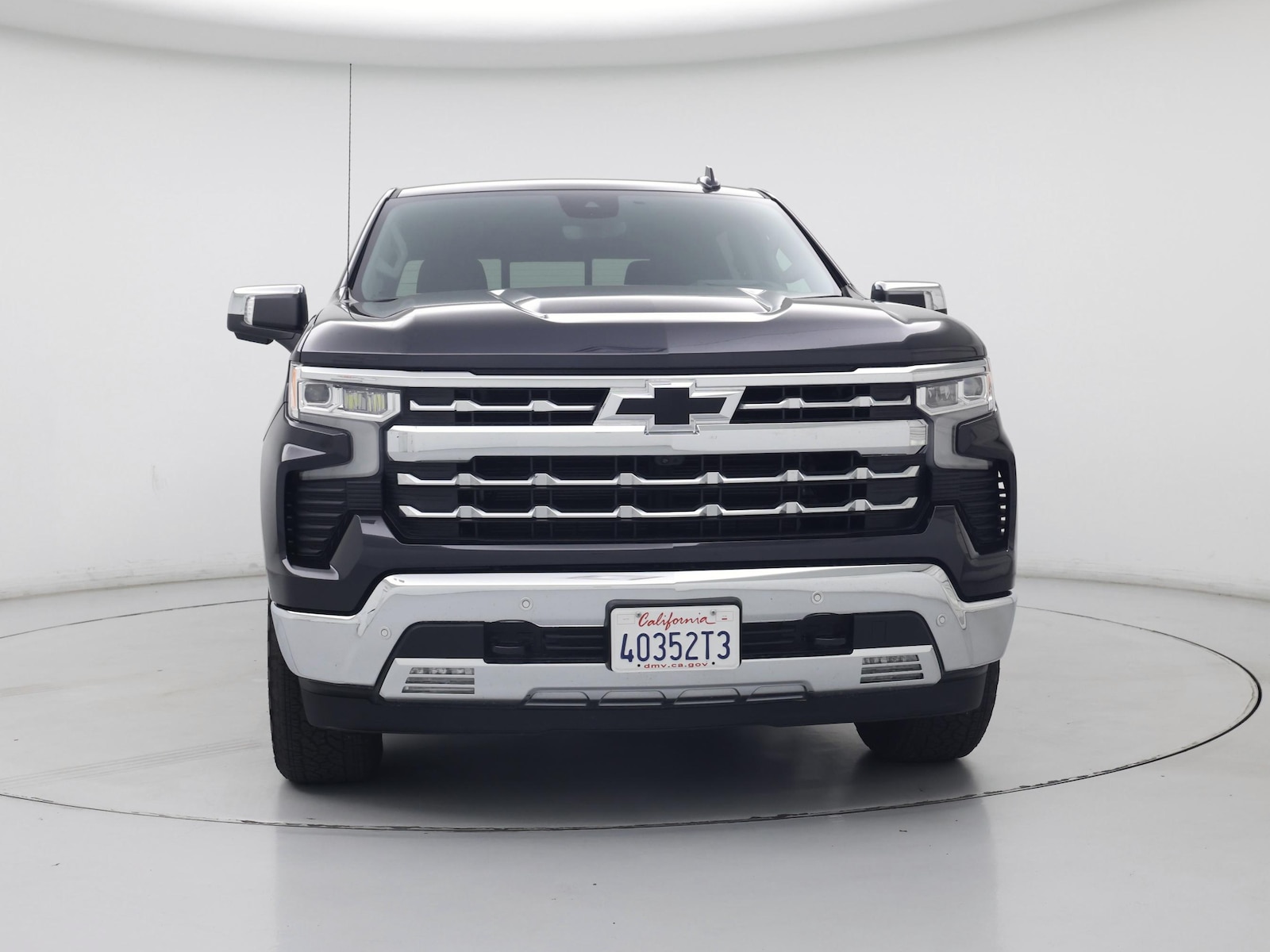 2022 Chevrolet Silverado 1500 LTZ - Photo 6