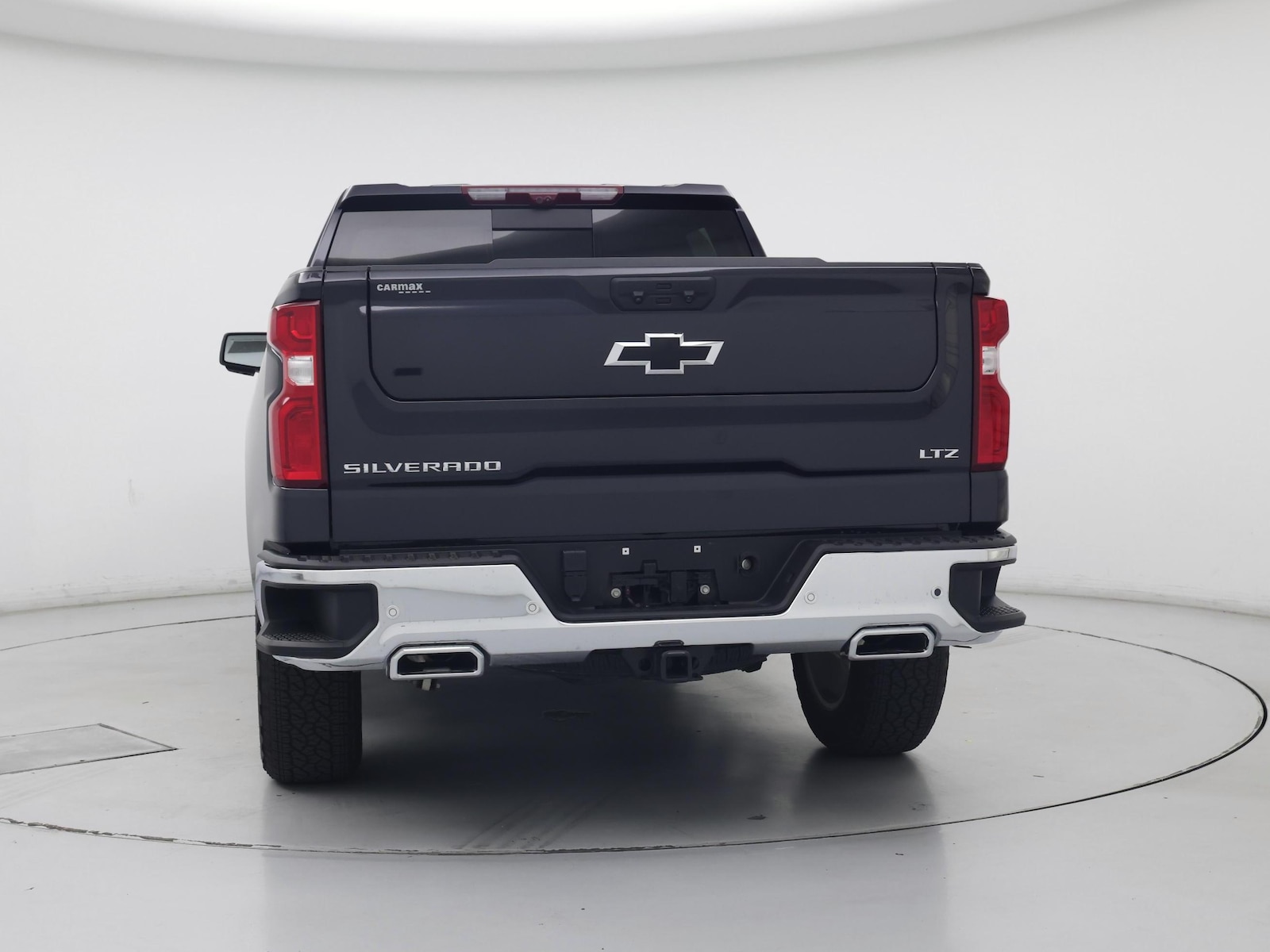 2022 Chevrolet Silverado 1500 LTZ - Photo 7