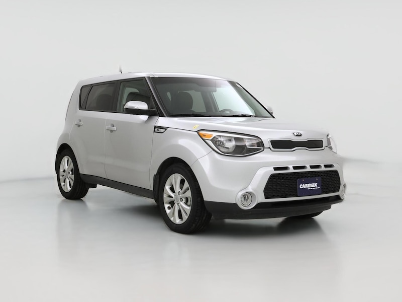 2016 Kia Soul Soul! -
                  Amarillo, TX