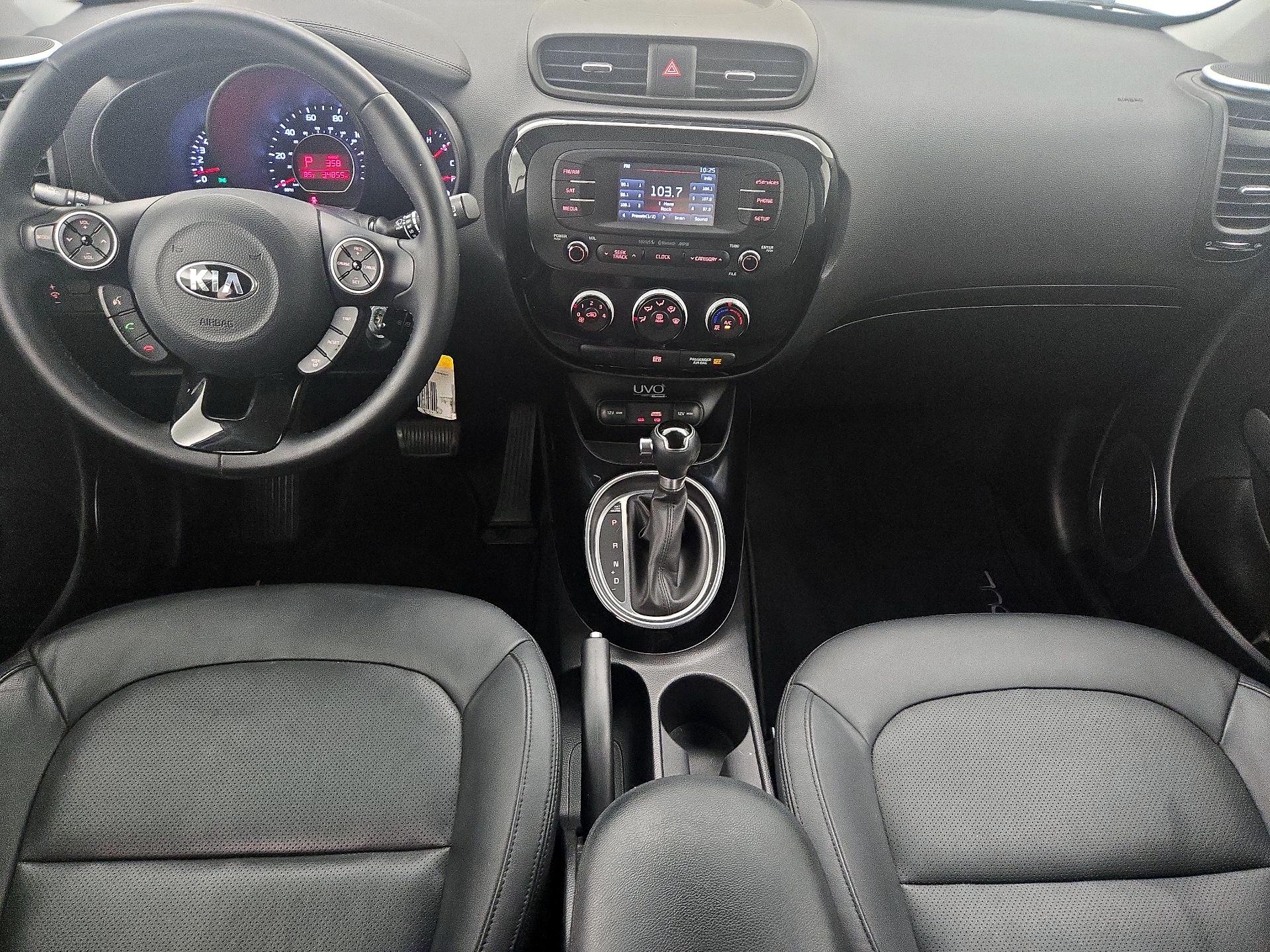 Thumbnail: 2016 Kia Soul - 9