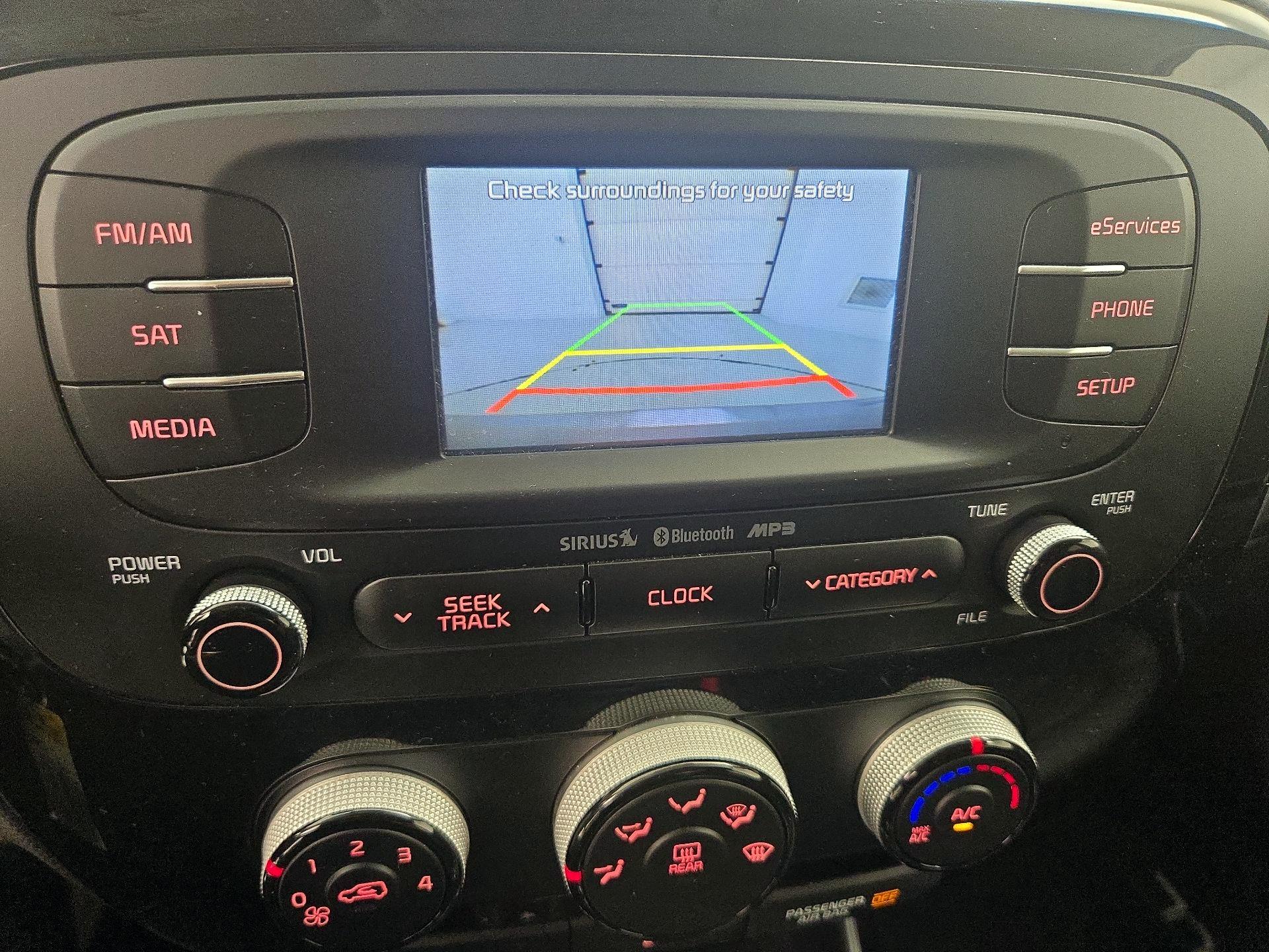 Thumbnail: 2016 Kia Soul - 14