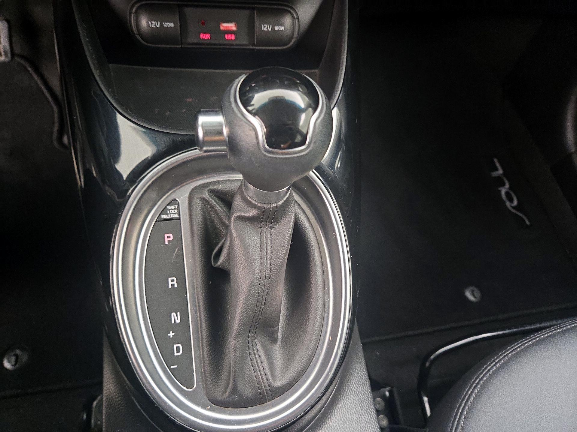 Thumbnail: 2016 Kia Soul - 17