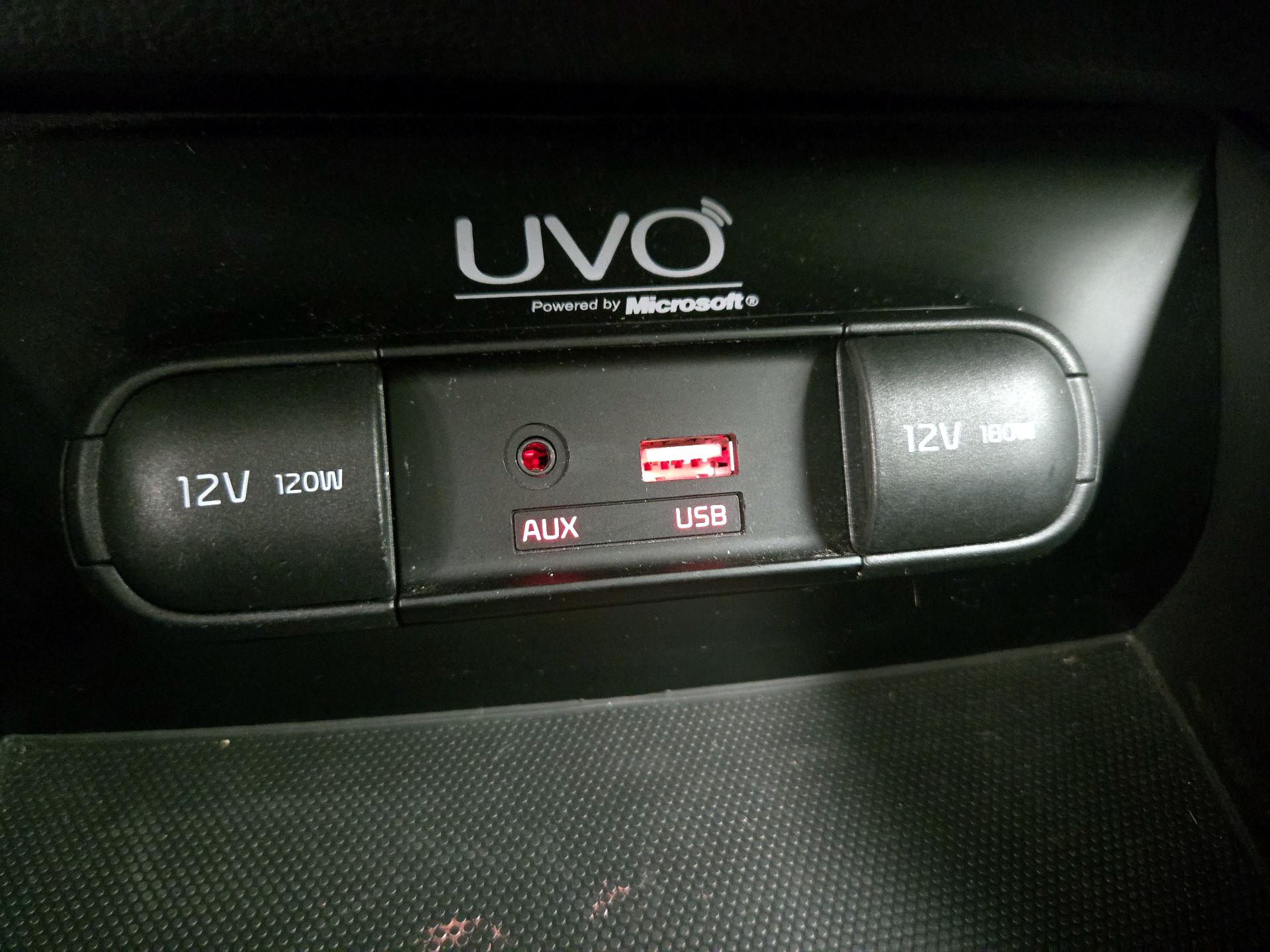 Thumbnail: 2016 Kia Soul - 18