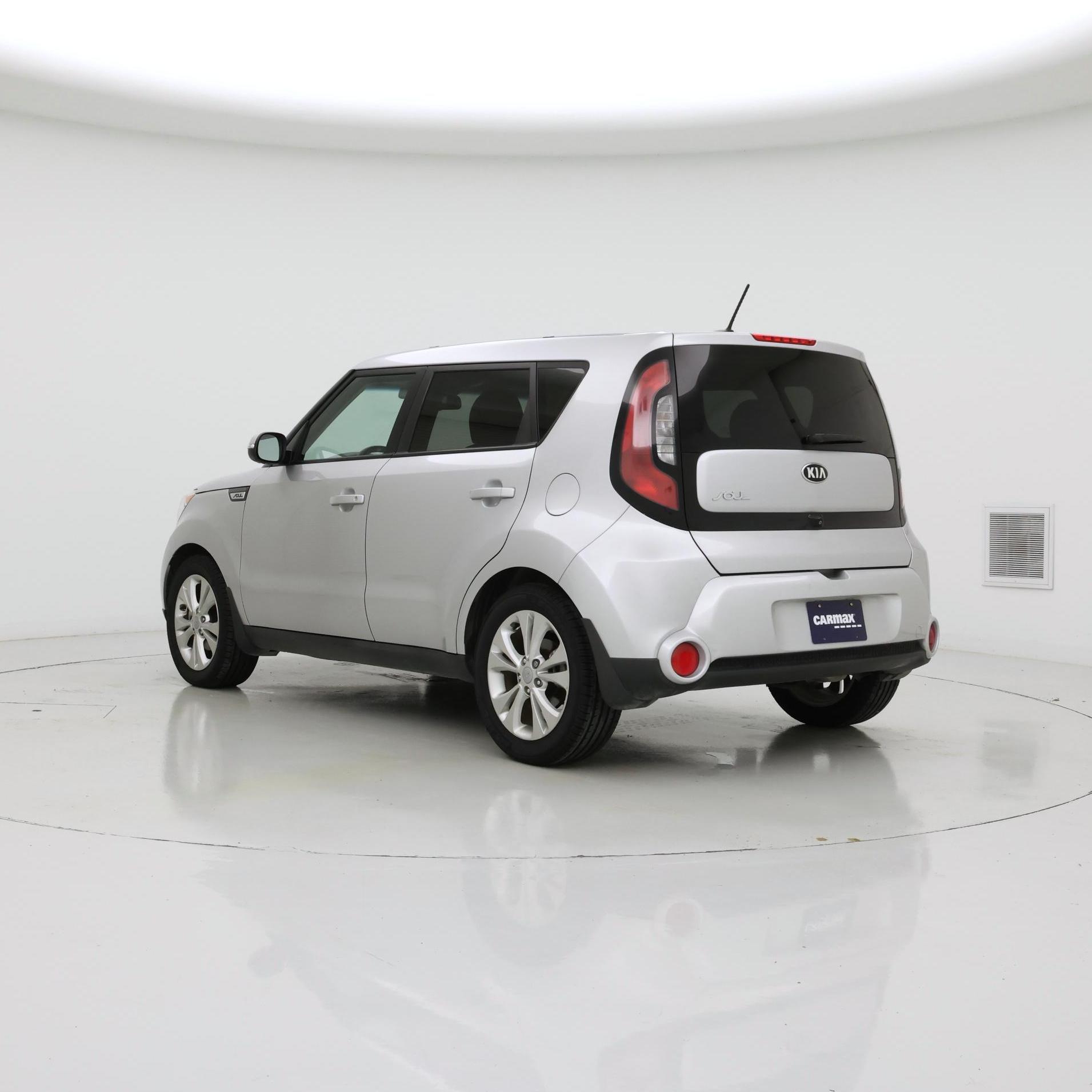 Thumbnail: 2016 Kia Soul - 2