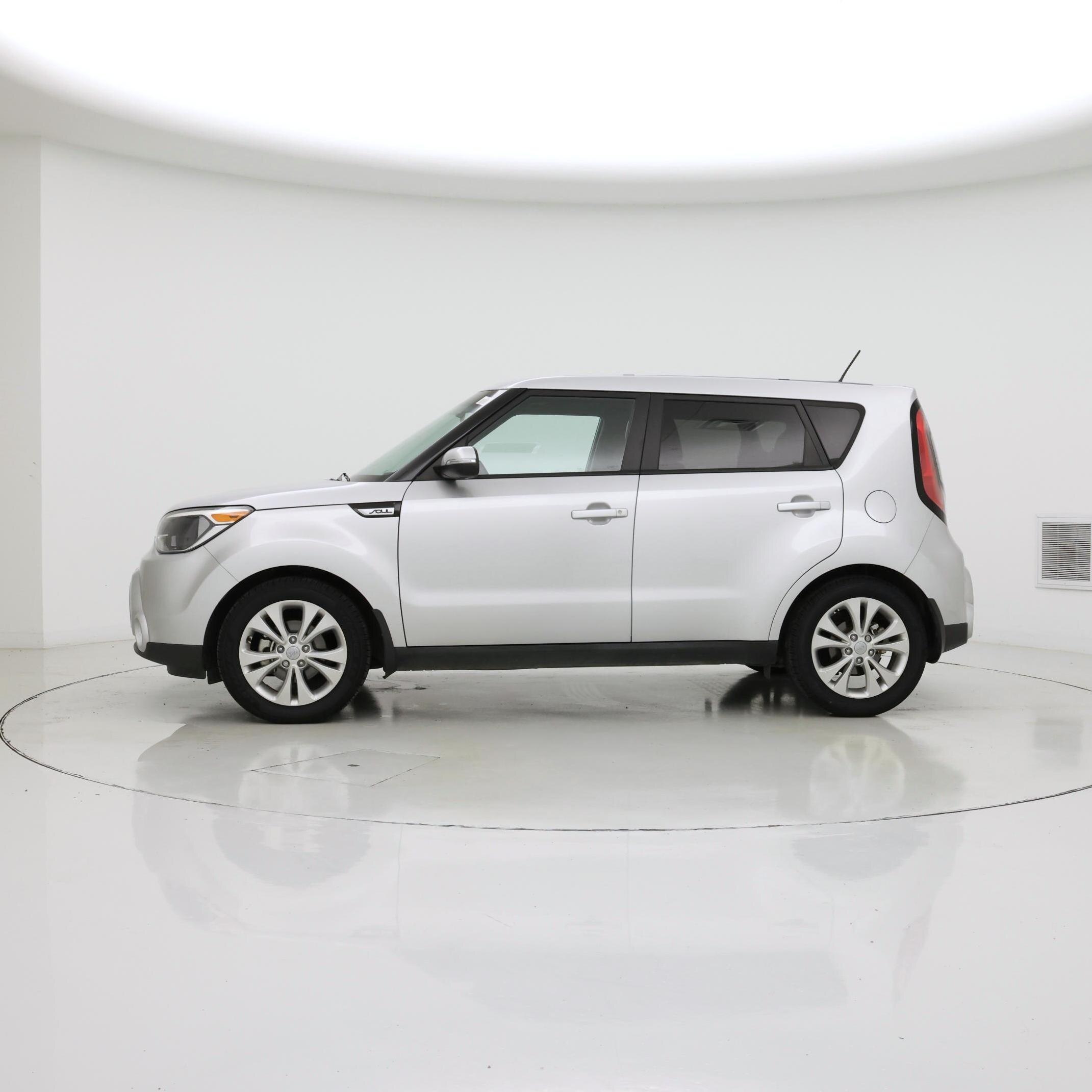 Thumbnail: 2016 Kia Soul - 3
