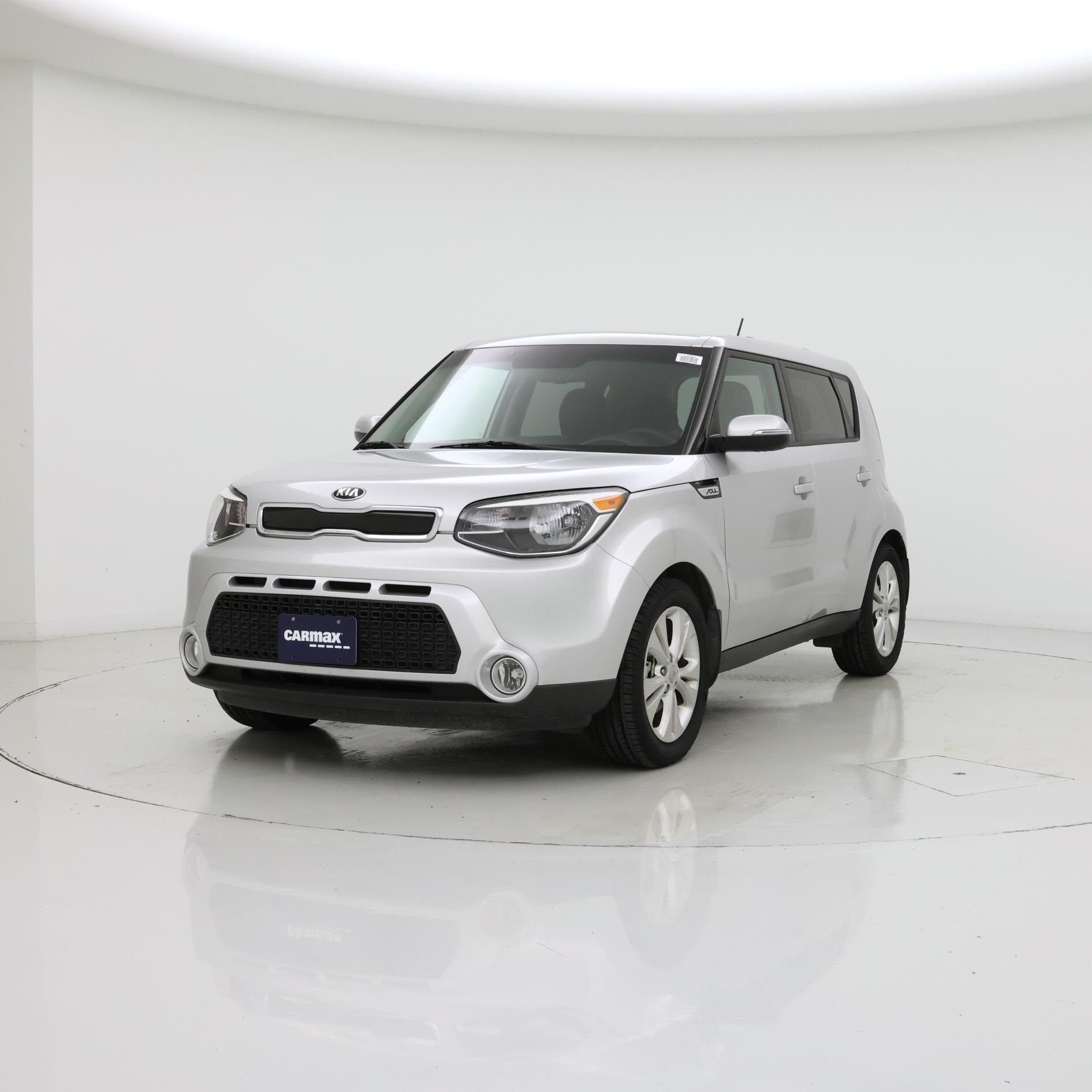Thumbnail: 2016 Kia Soul - 4