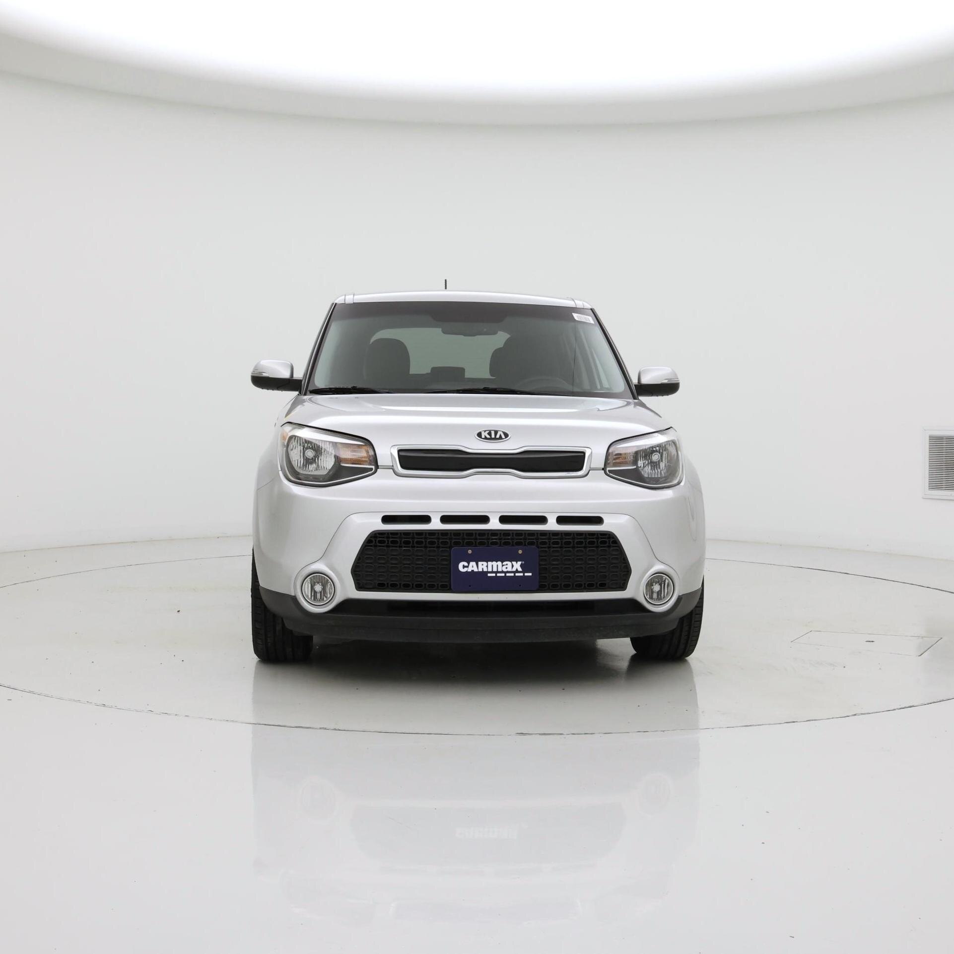 Thumbnail: 2016 Kia Soul - 5