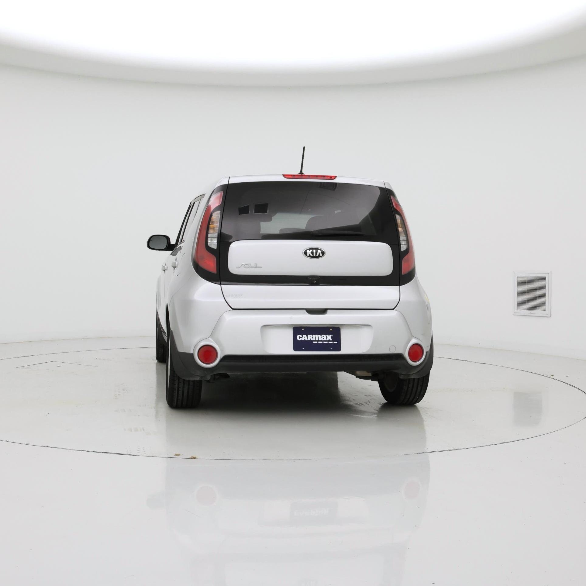 Thumbnail: 2016 Kia Soul - 6