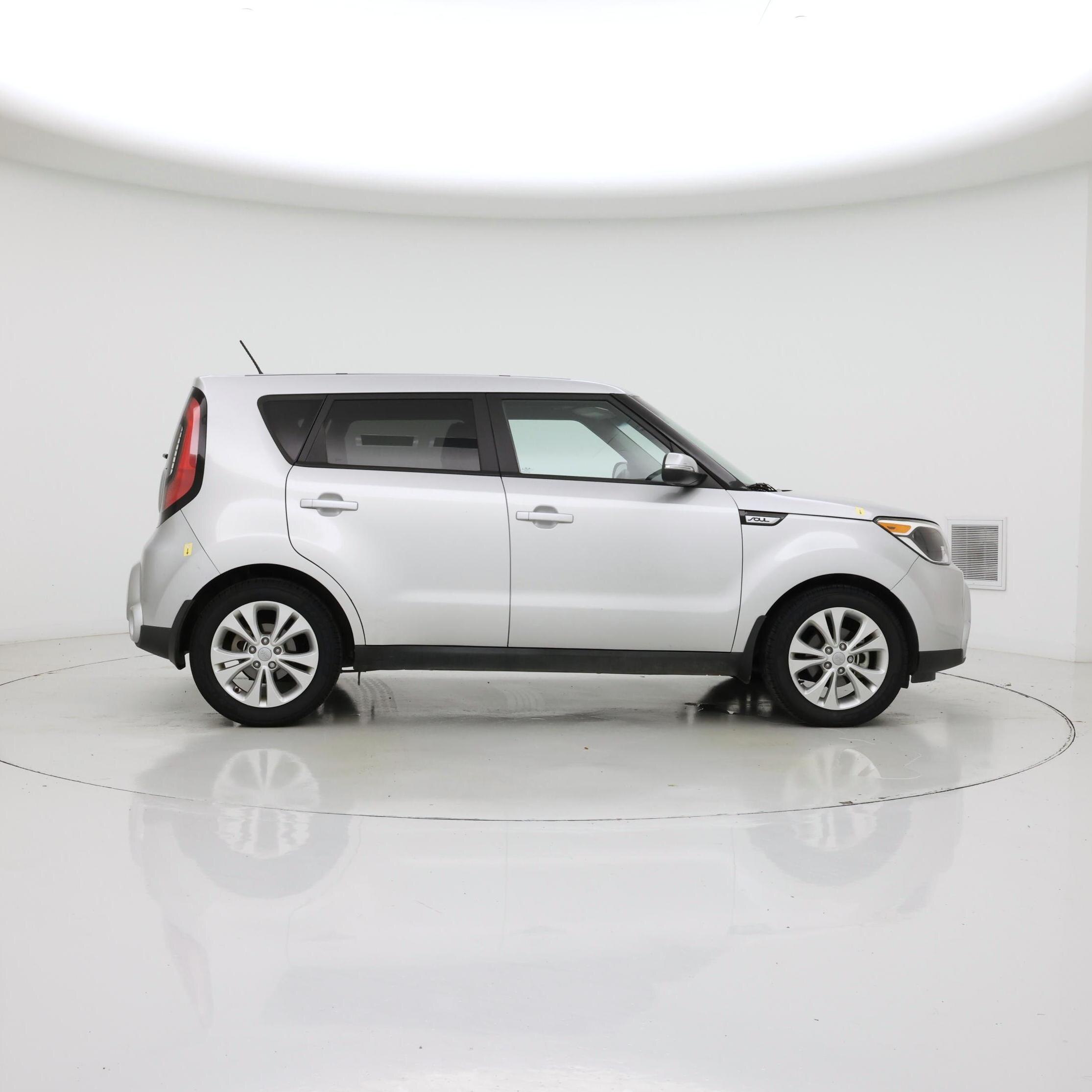 Thumbnail: 2016 Kia Soul - 7