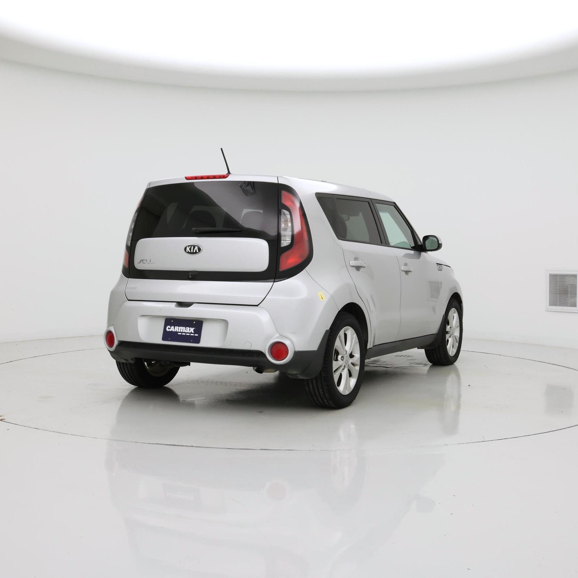 Thumbnail: 2016 Kia Soul - 8