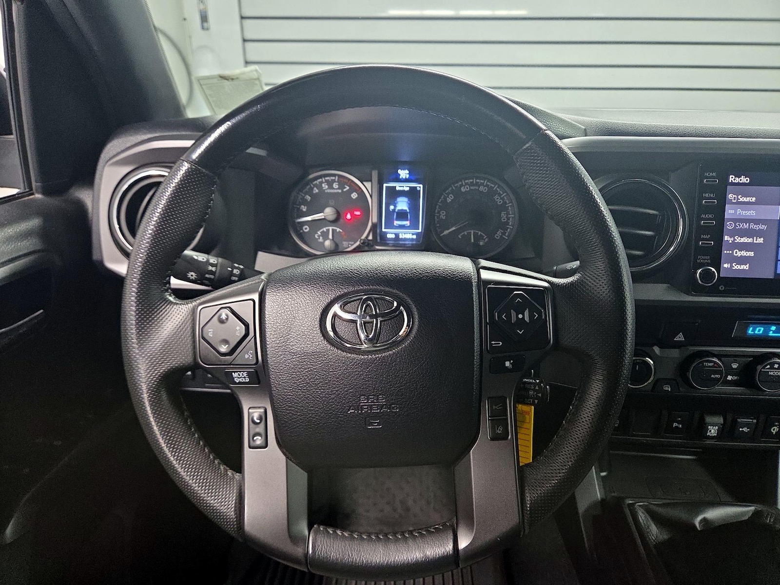 2021 Toyota Tacoma TRD Off Road - Photo 11