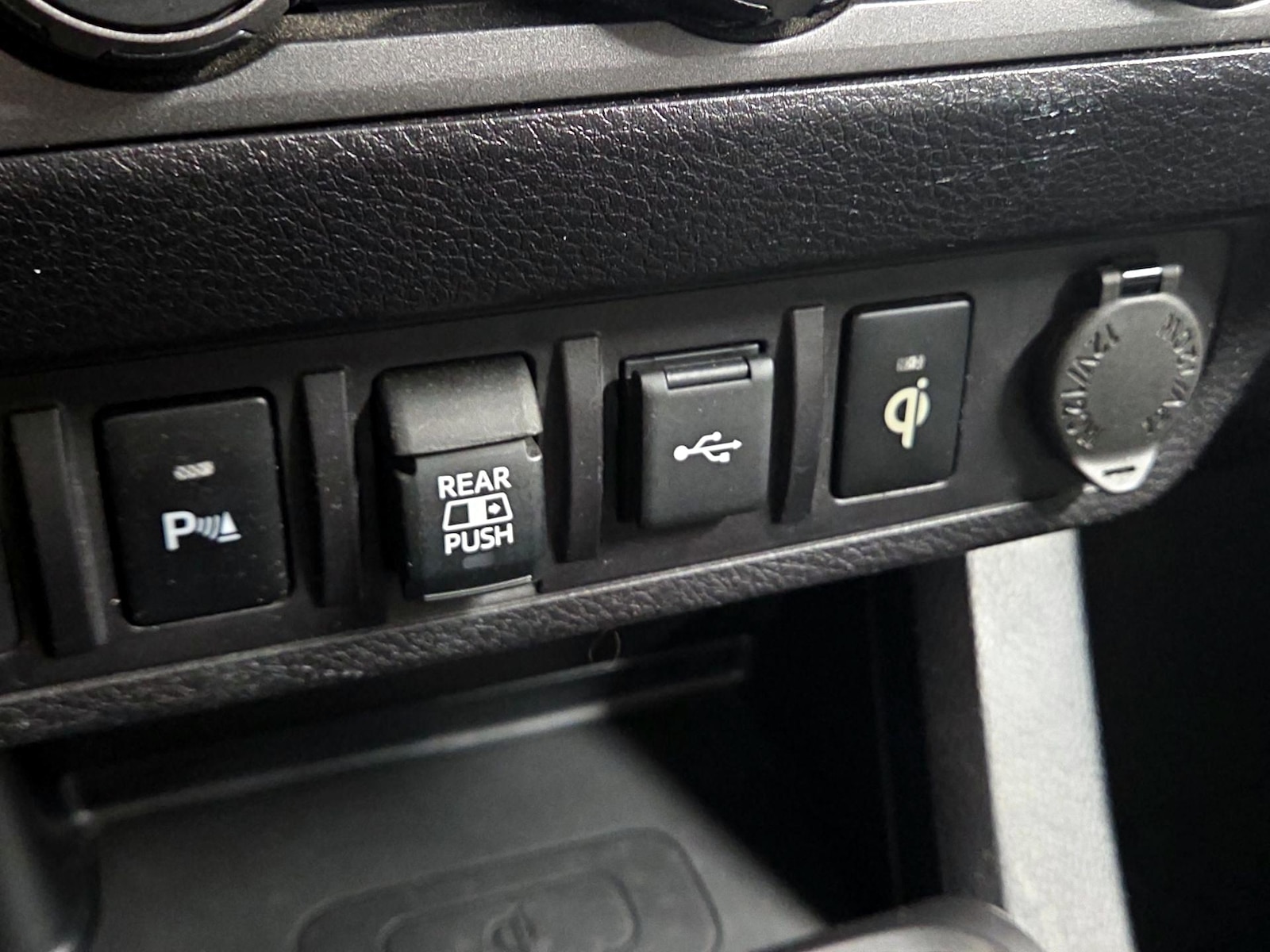 2021 Toyota Tacoma TRD Off Road - Photo 19